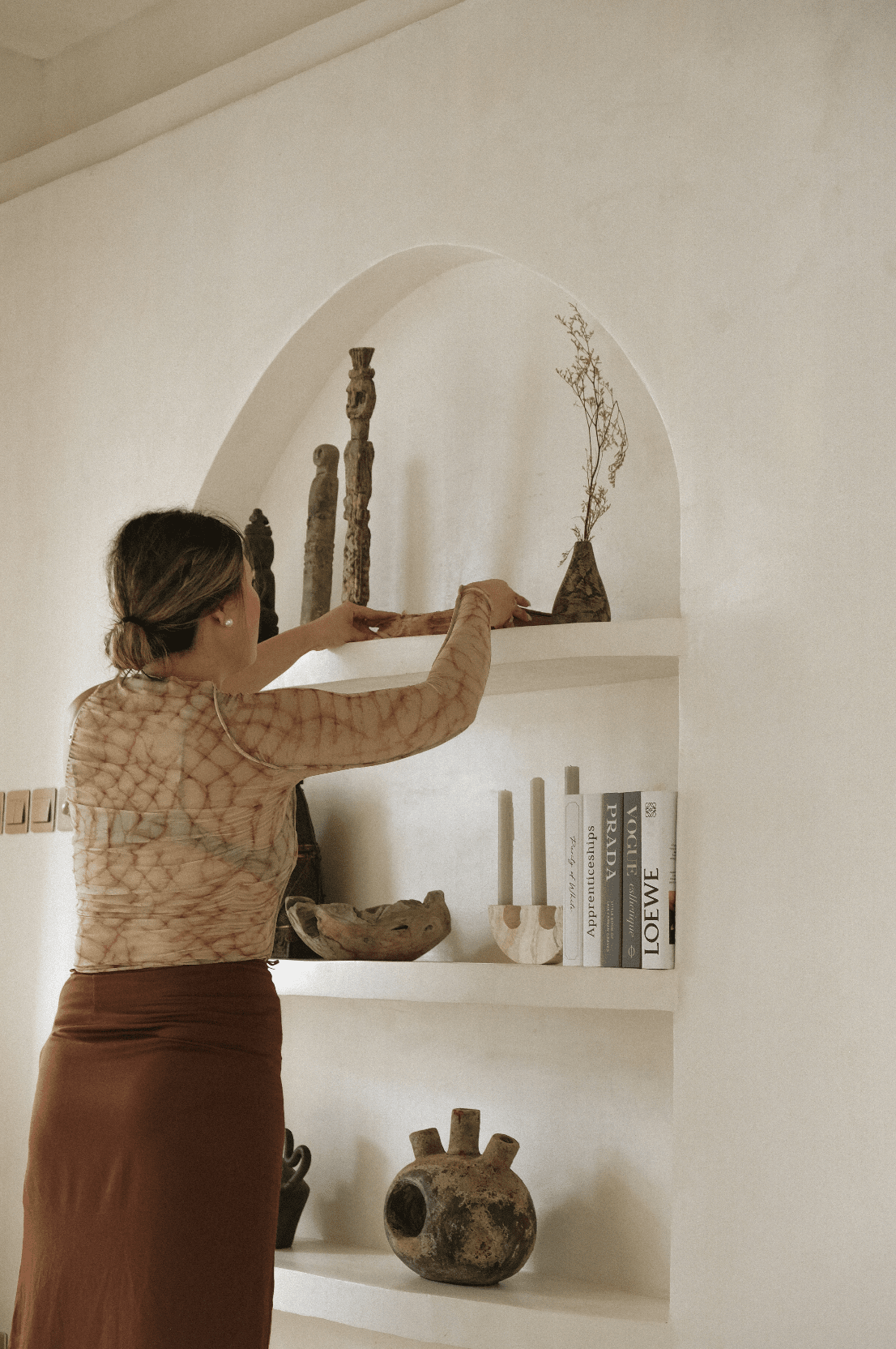 Exploring The Beauty of Found Objects