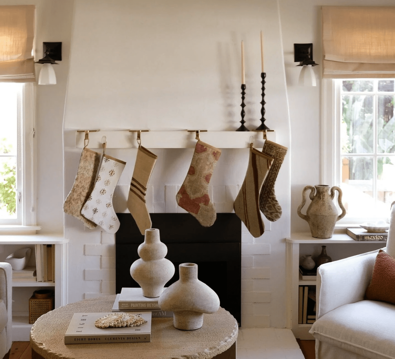 Deck the Halls! Your Ultimate Holiday Home Essentials