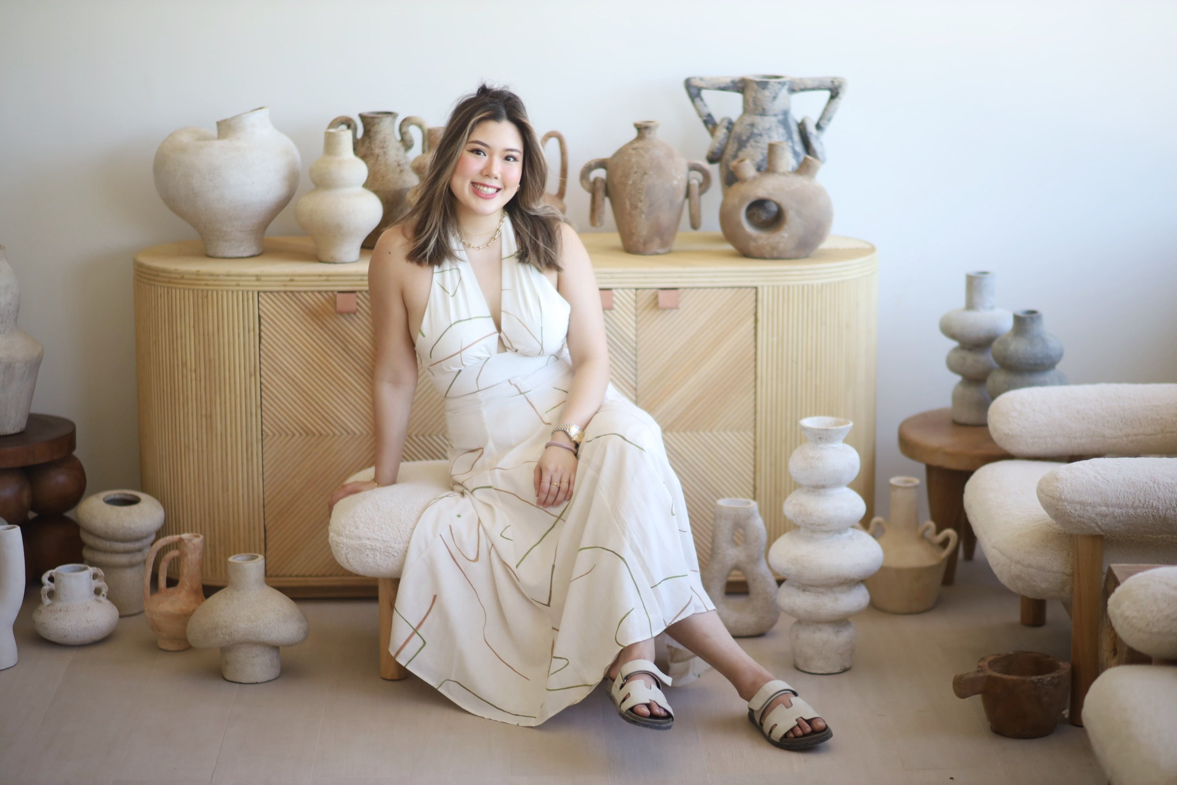 Women’s Month: How Creativity and Passion Shape Meaningful Spaces for Women Designers