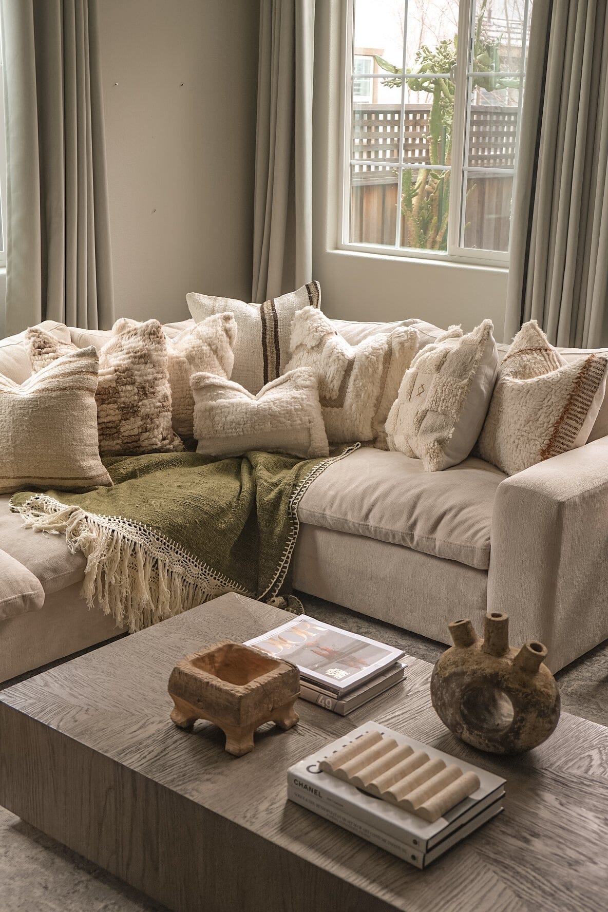 MURIH: A Moroccan Collection