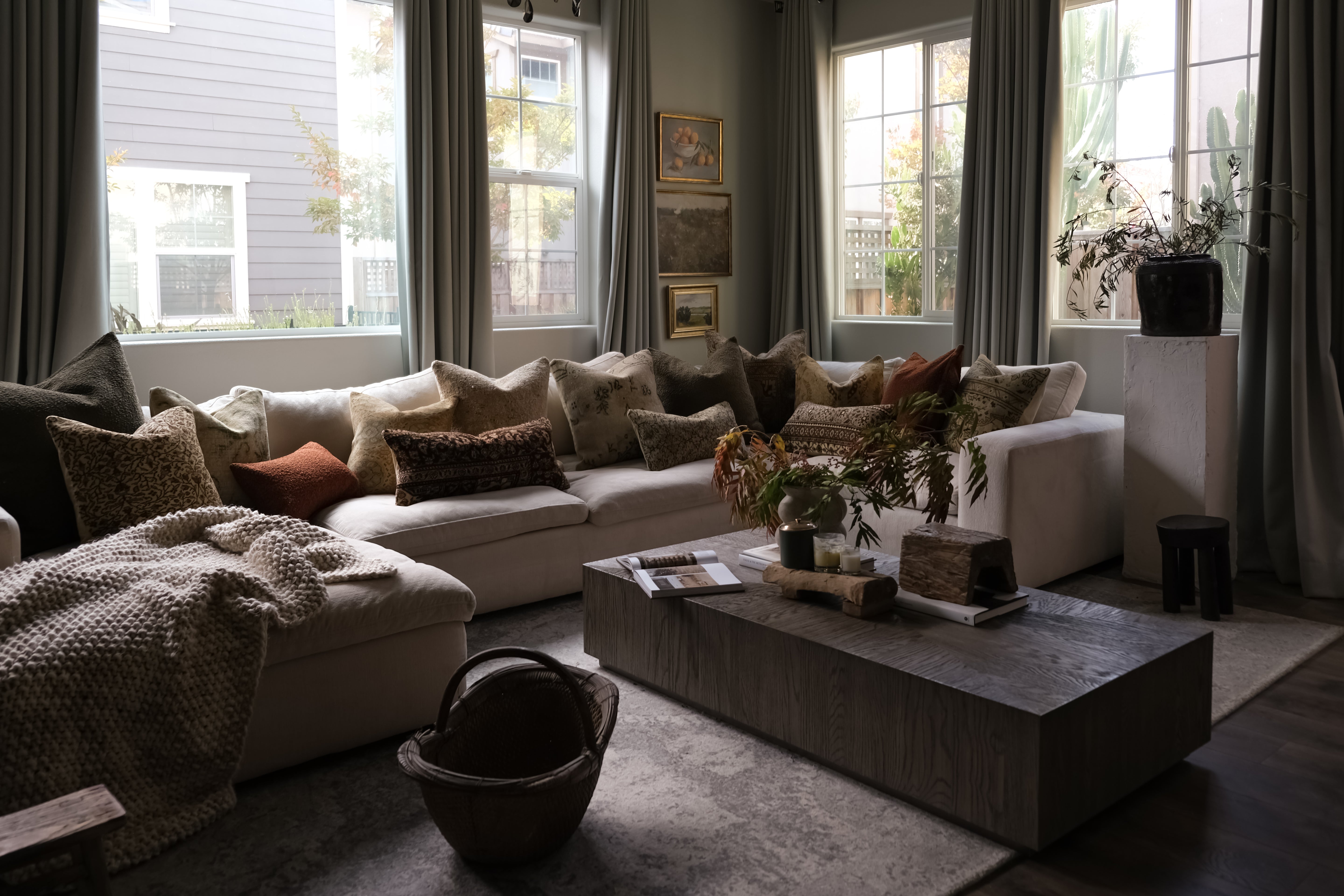 Winter Comforts Collection