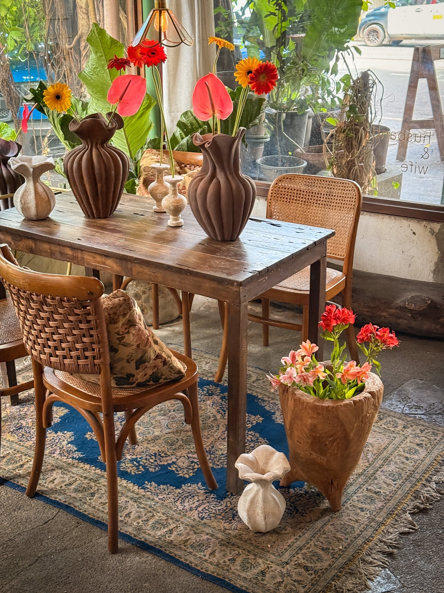 The Harvest Collection