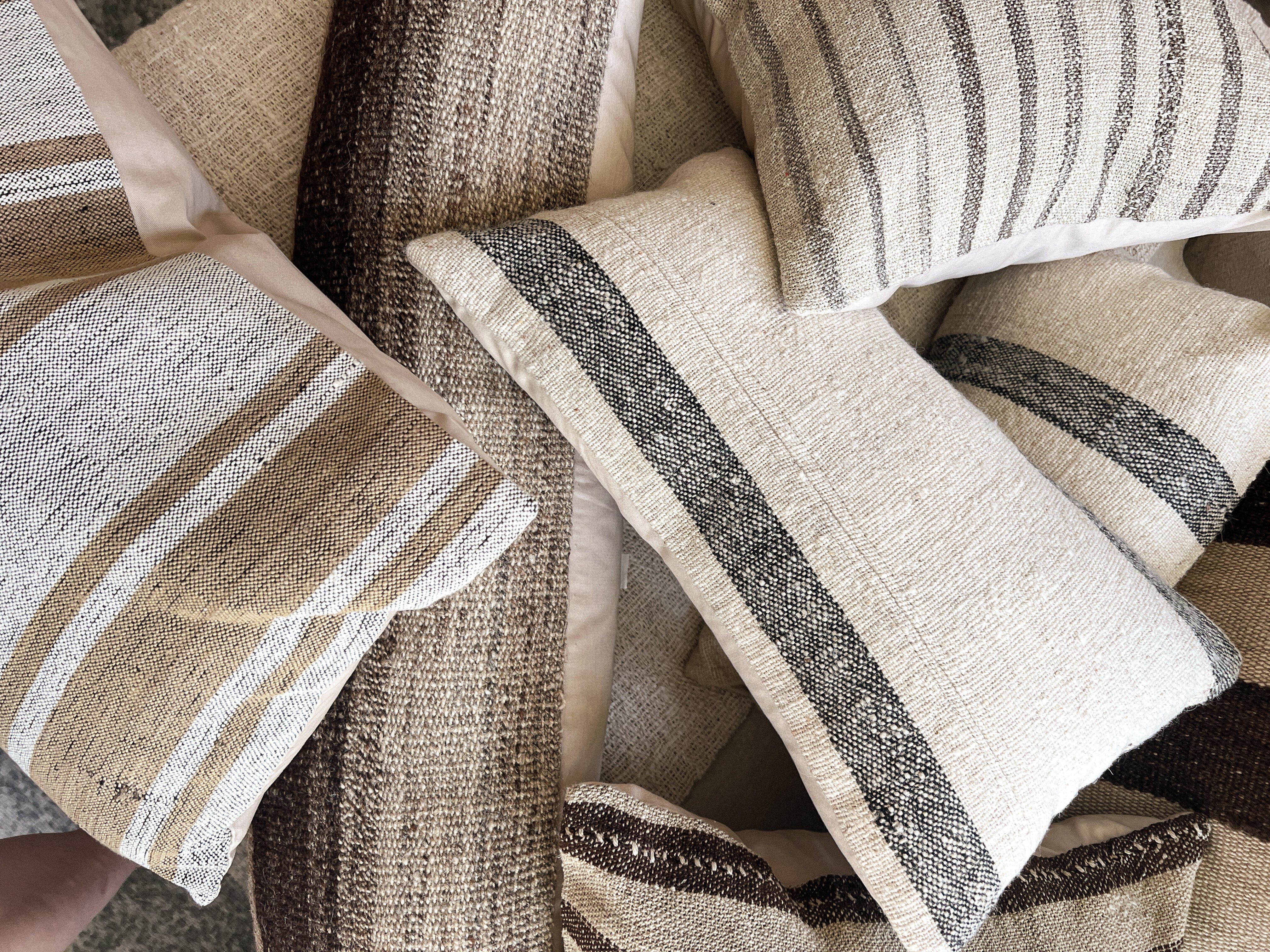 Vintage Warmth Collection