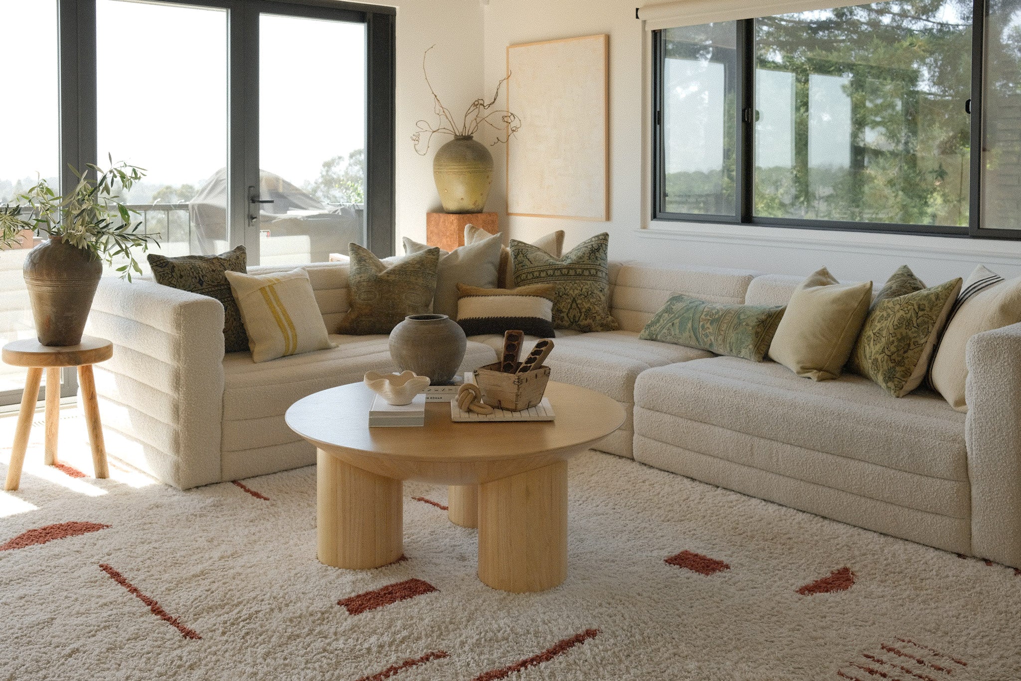 Summer Garden Collection