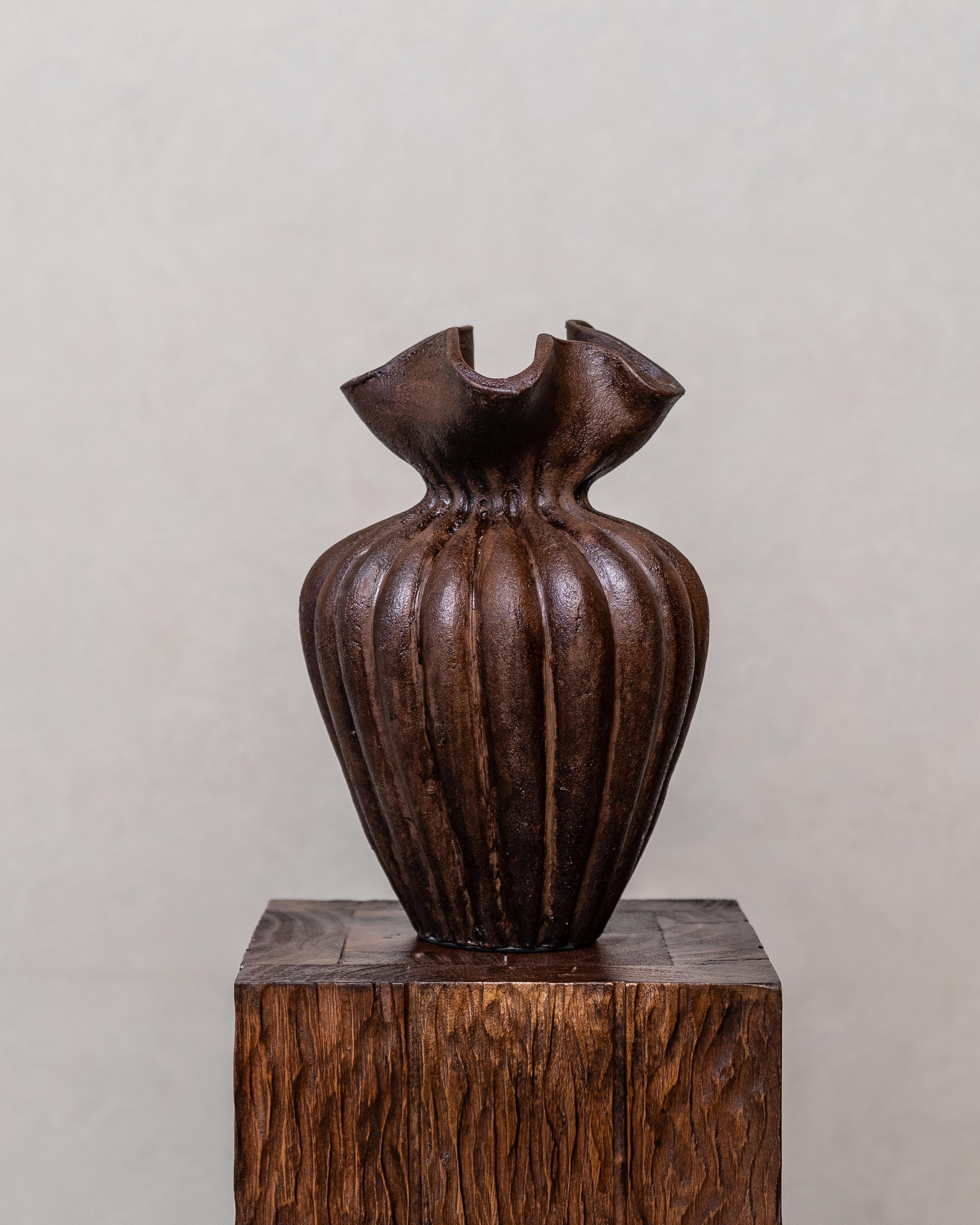 Javi Coco Vessel