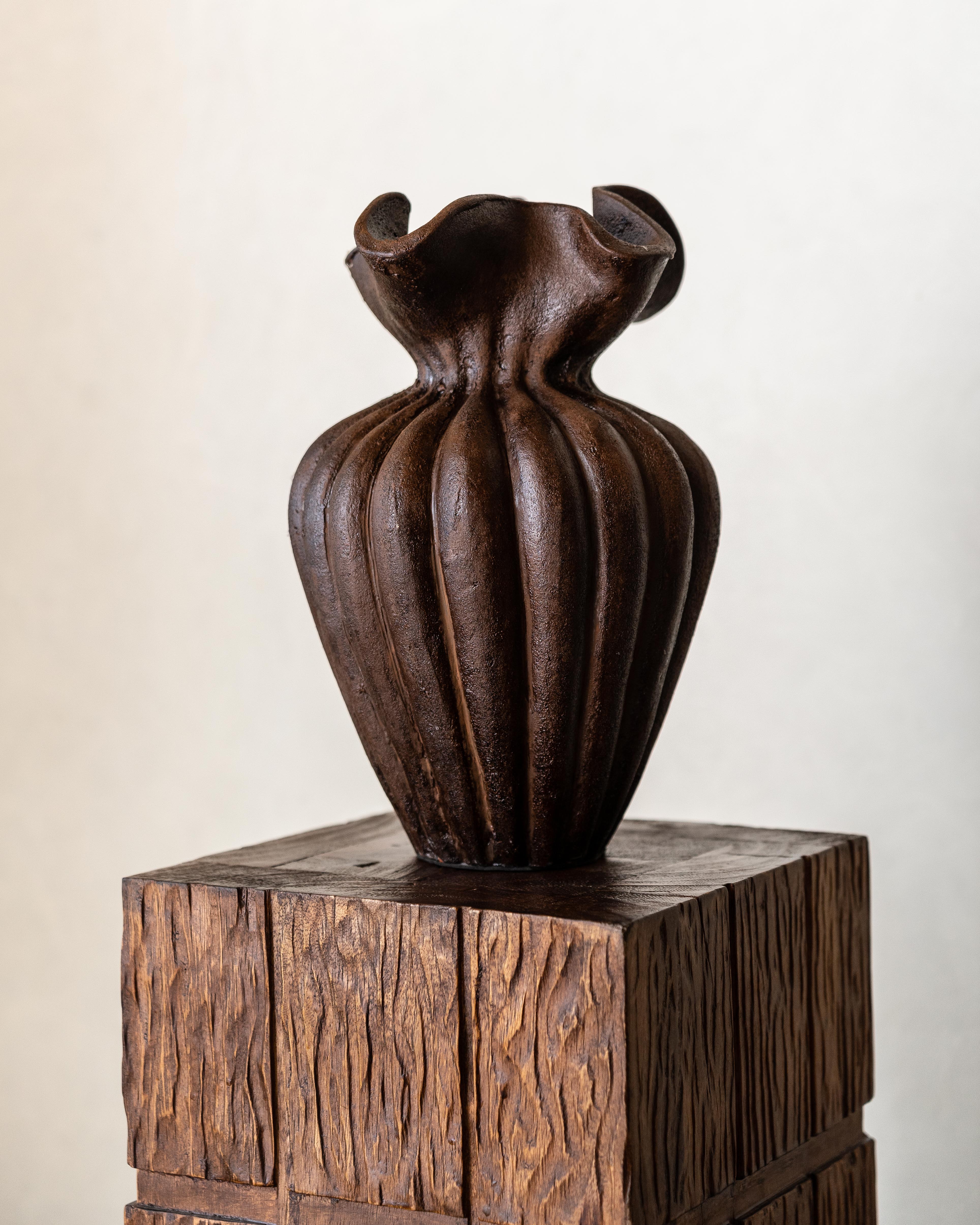 Javi Coco Vessel