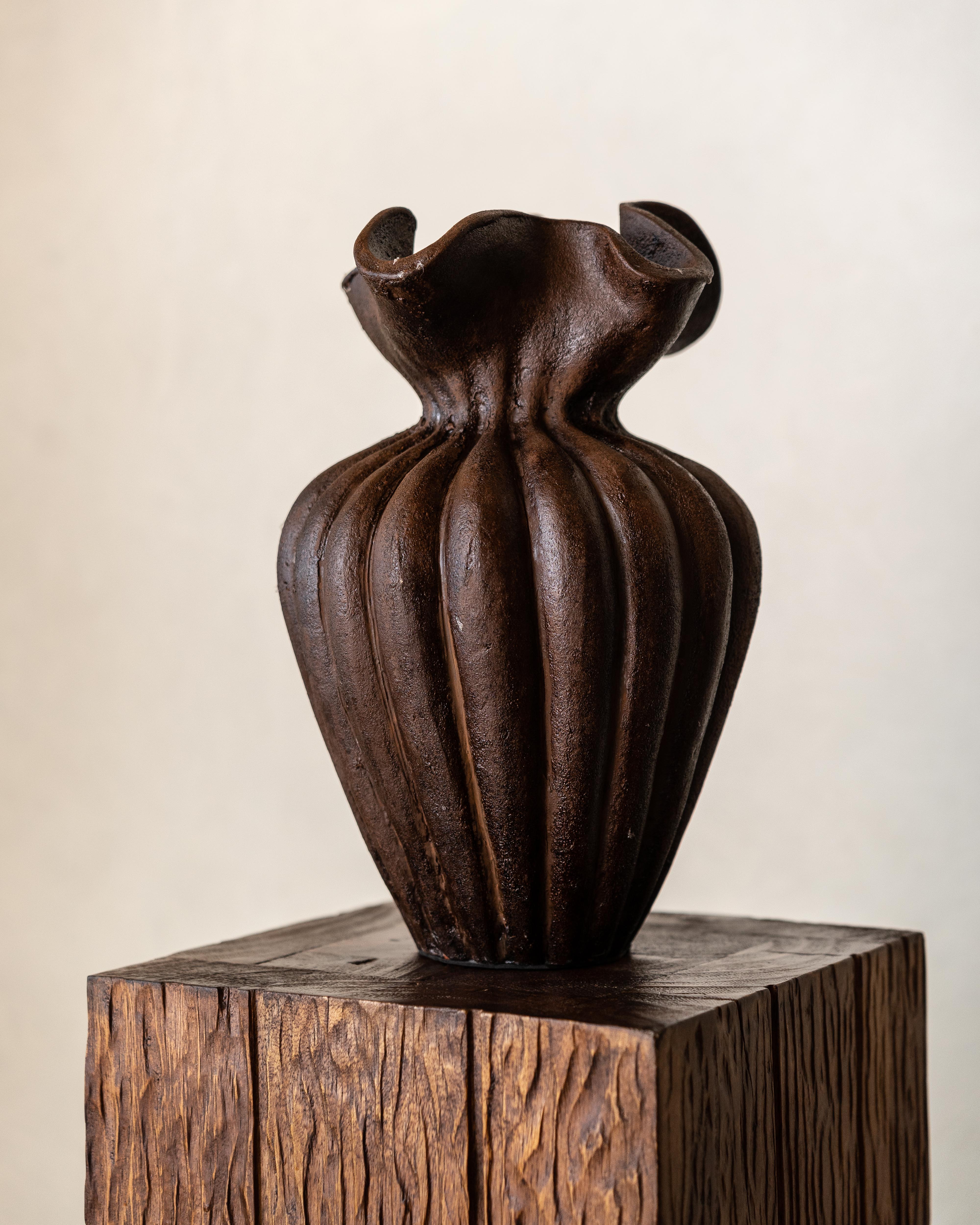 Javi Coco Vessel