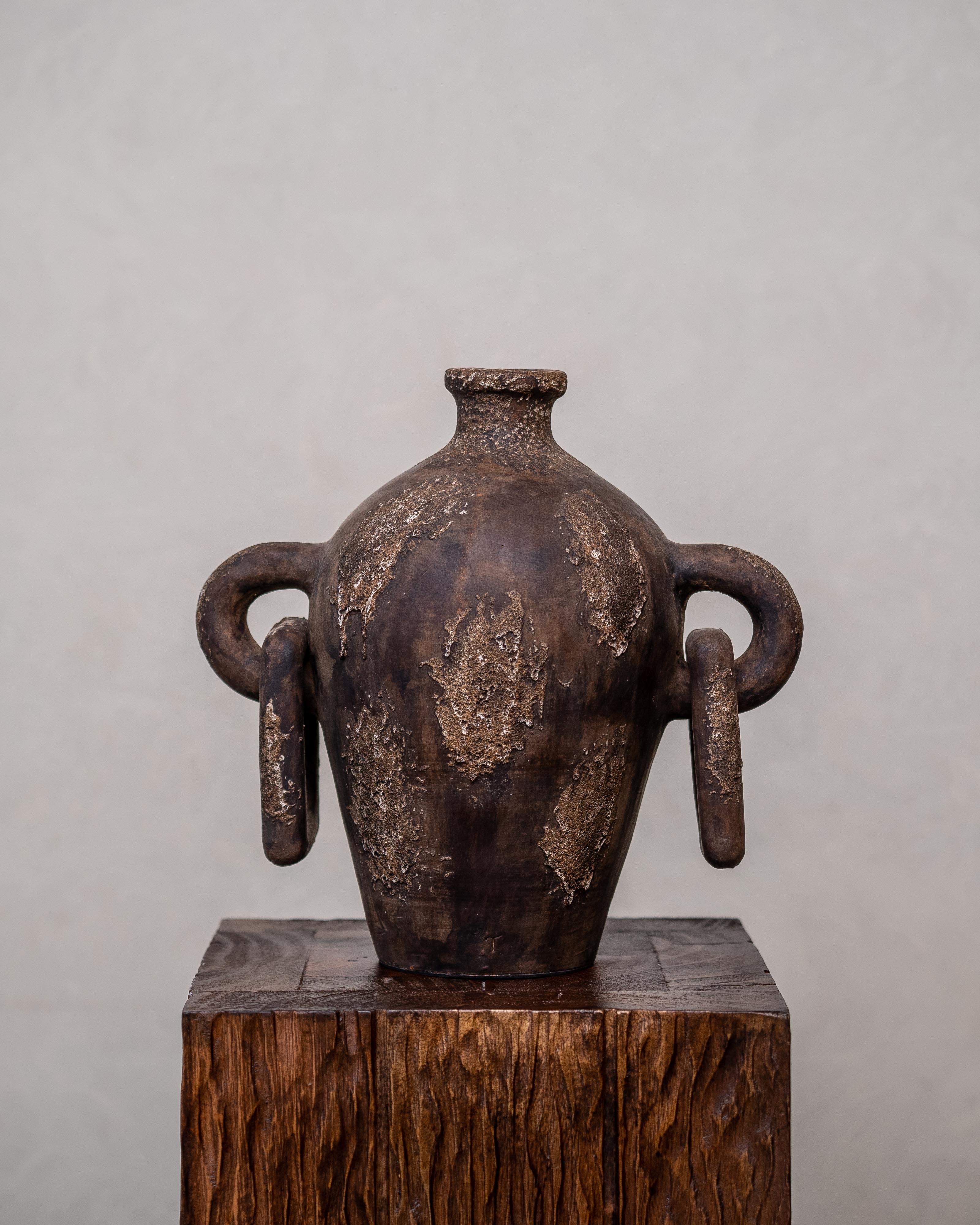 Indah Vessel