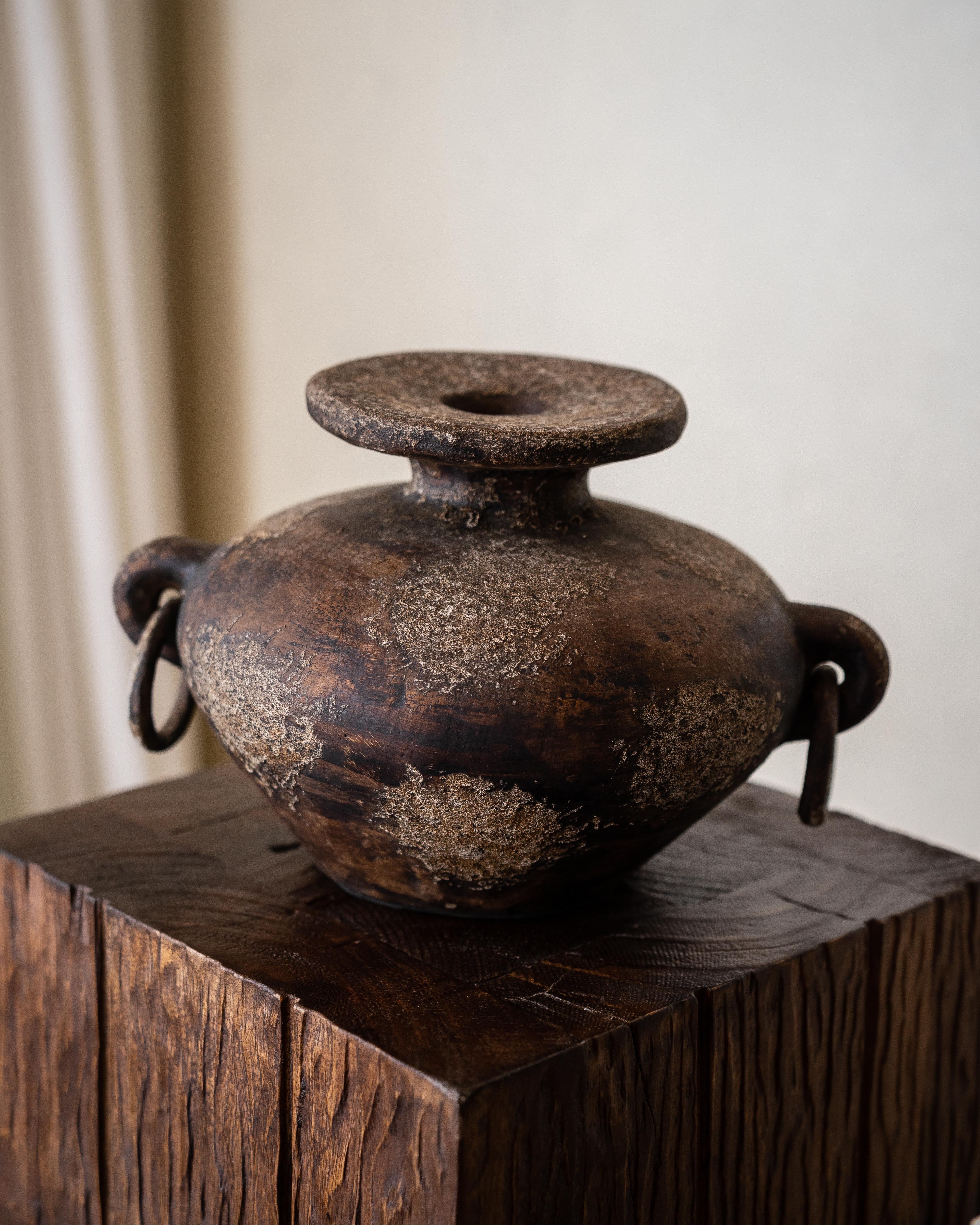 Febi Vessel