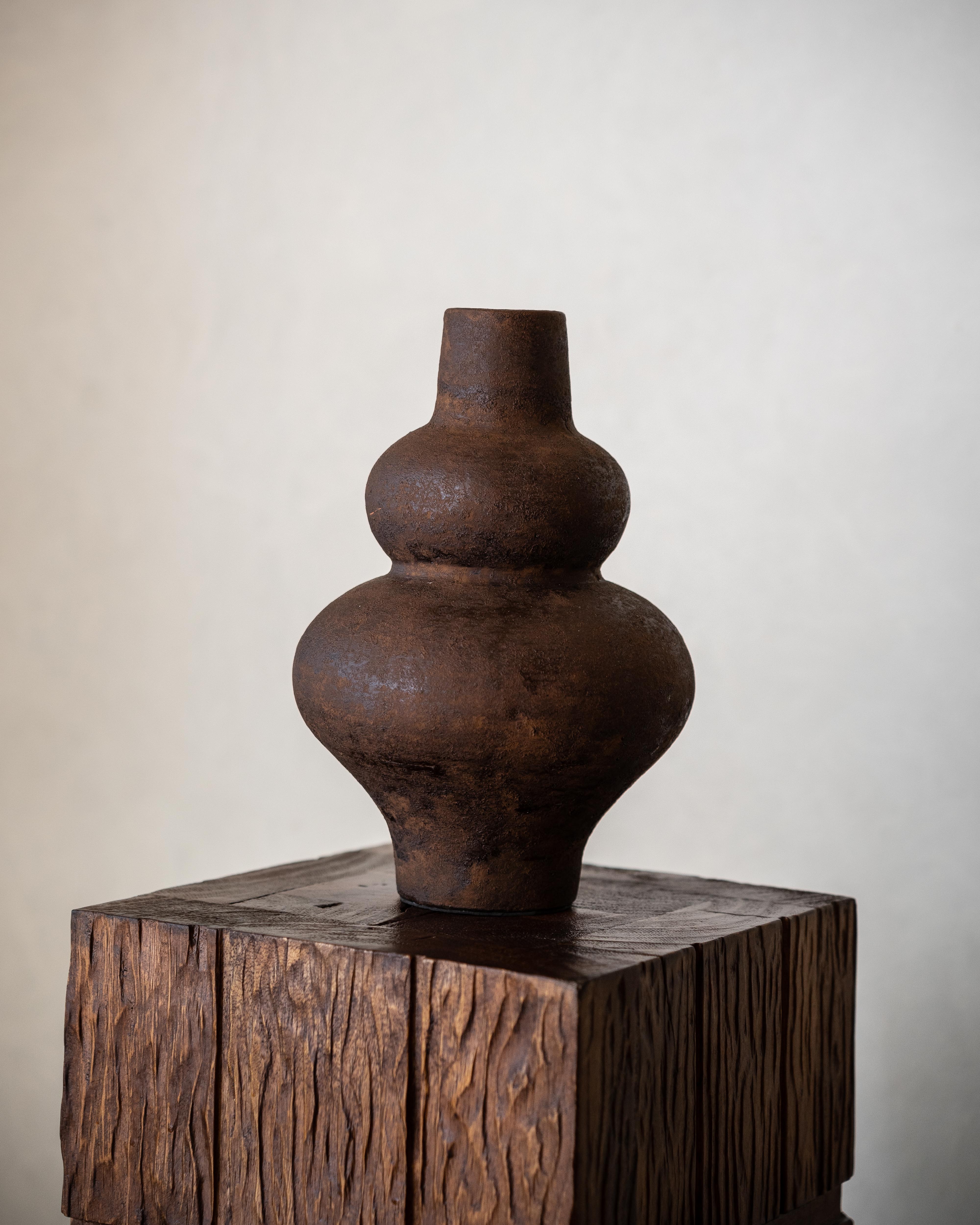 Uma Vessel