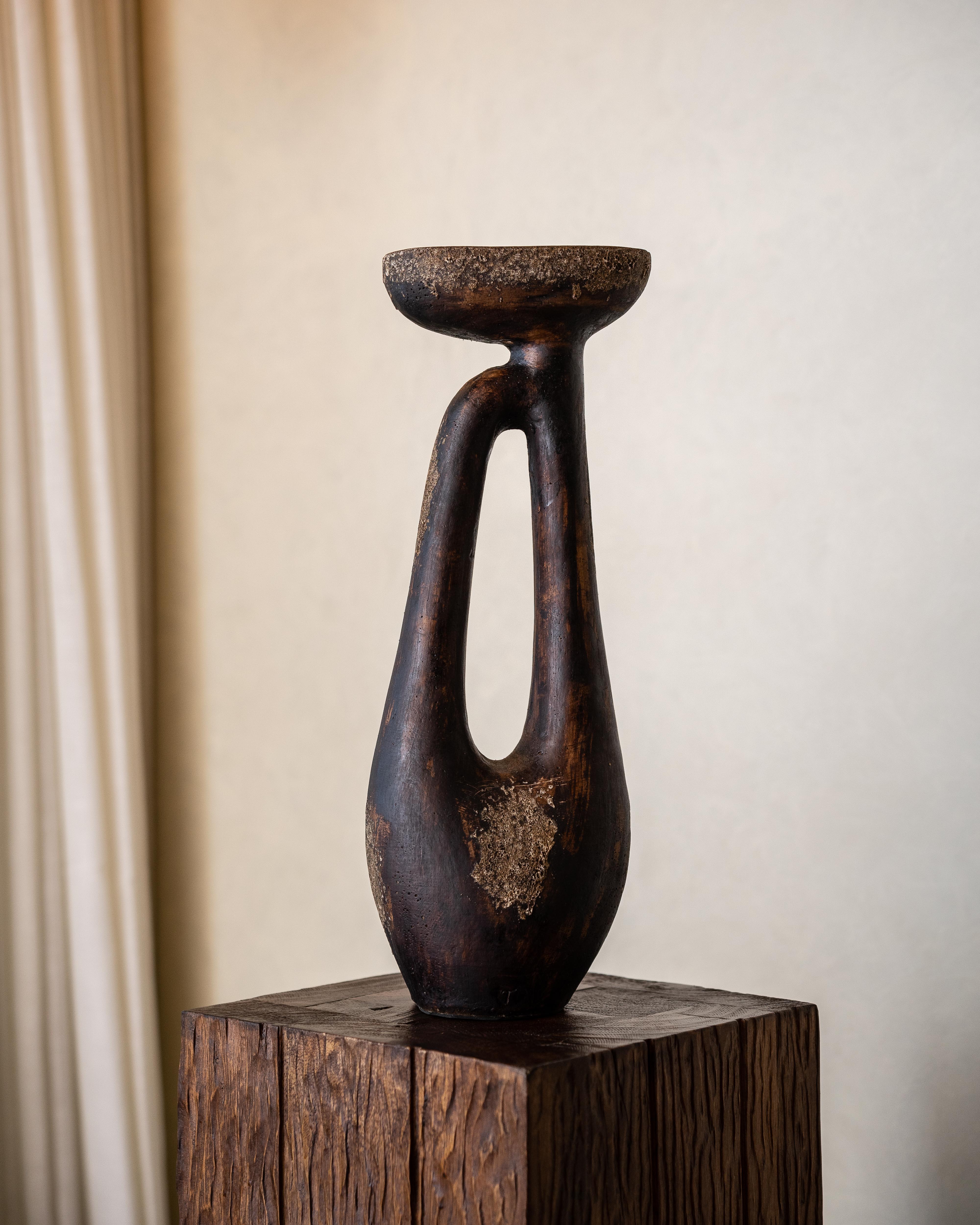 Zela Vessel