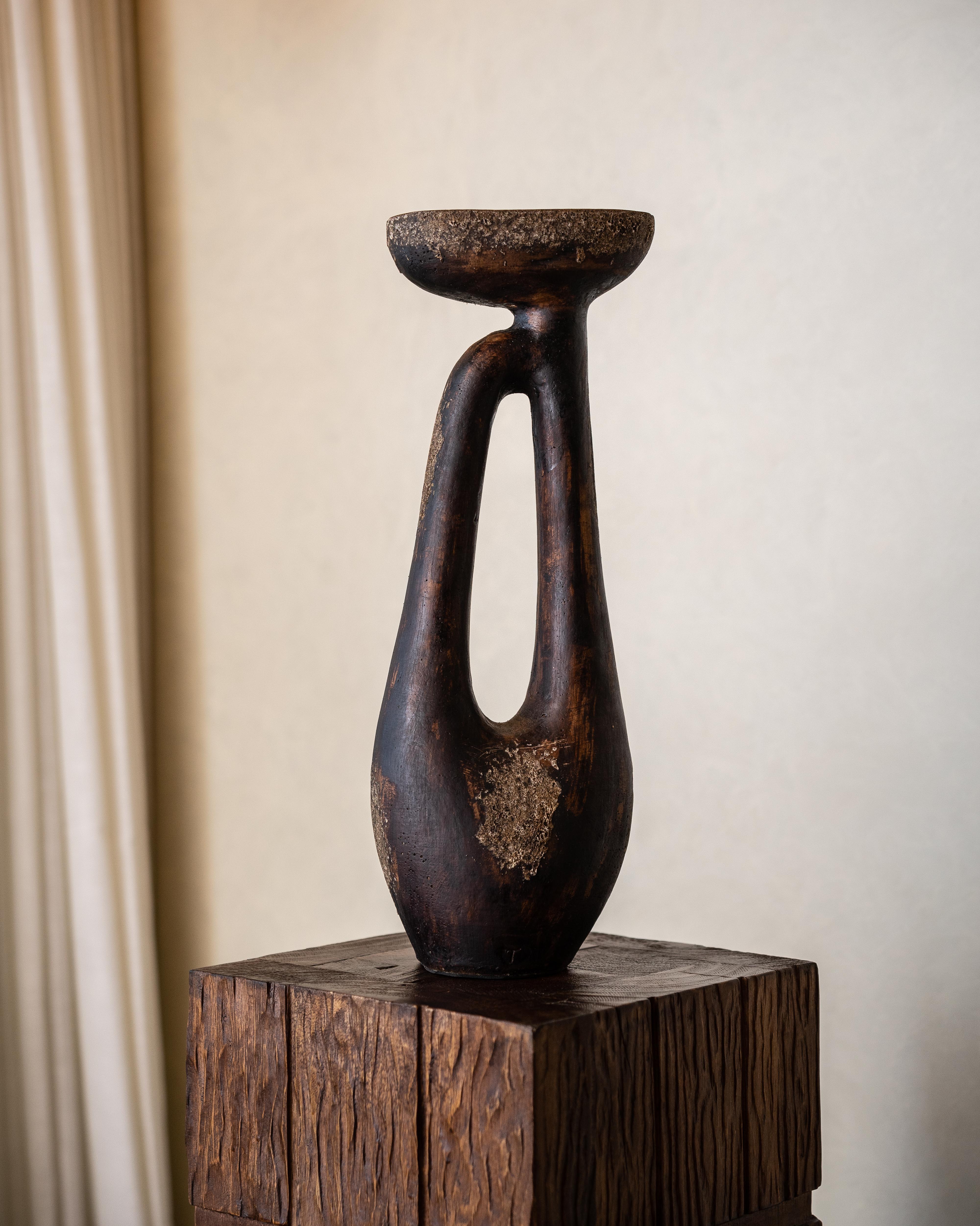 Zela Vessel