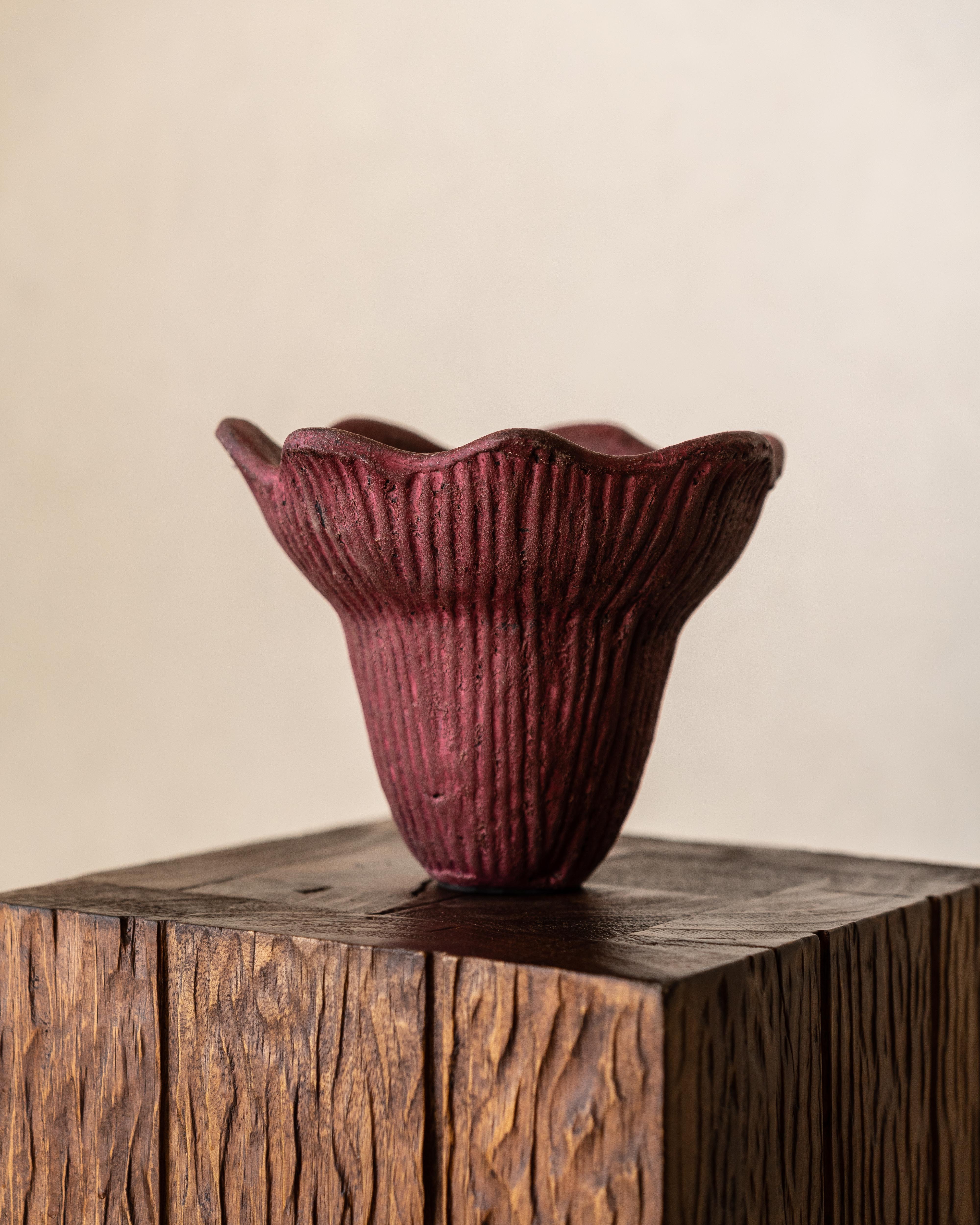 Dian Vessel Mulberry