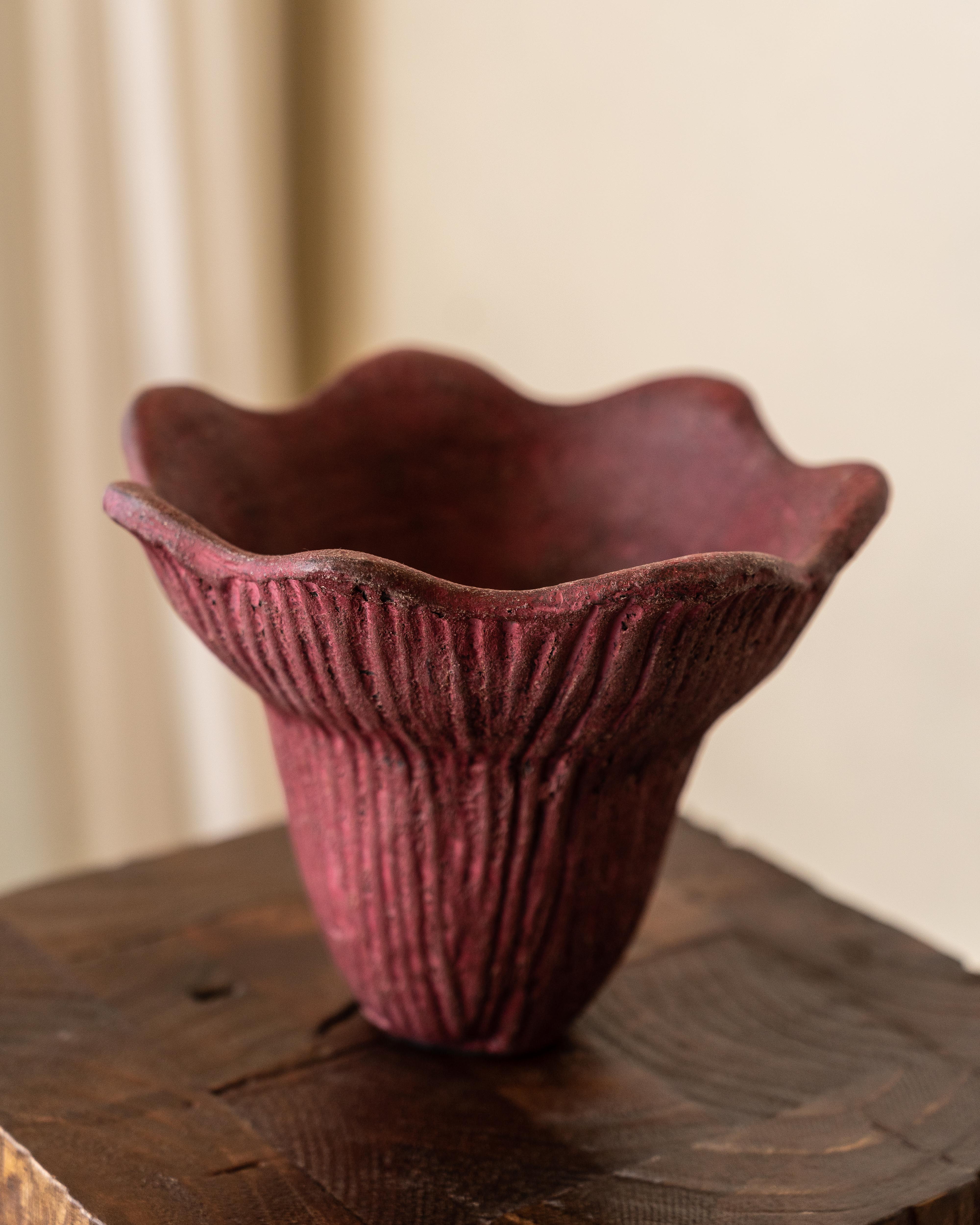 Dian Vessel Mulberry