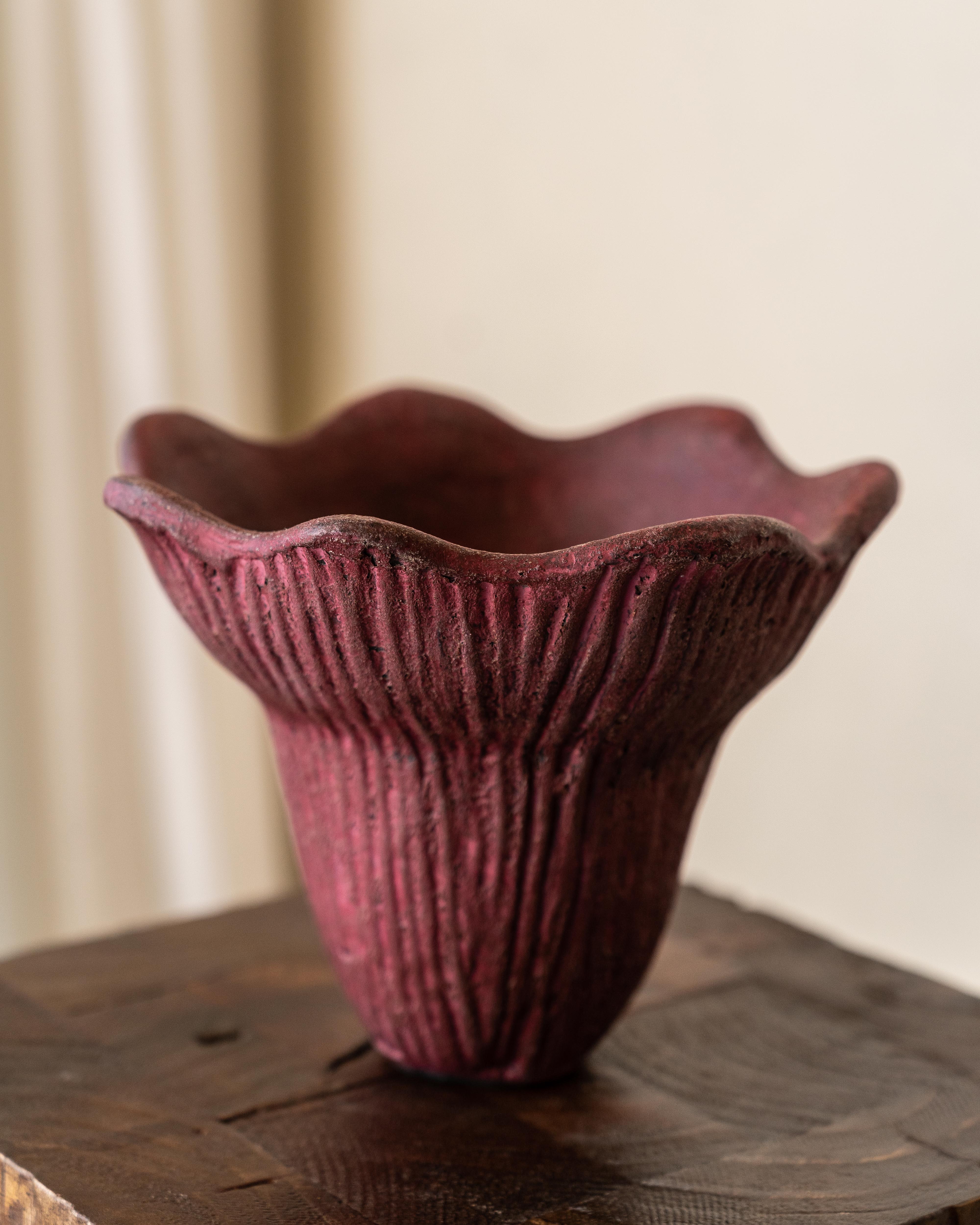 Dian Vessel Mulberry