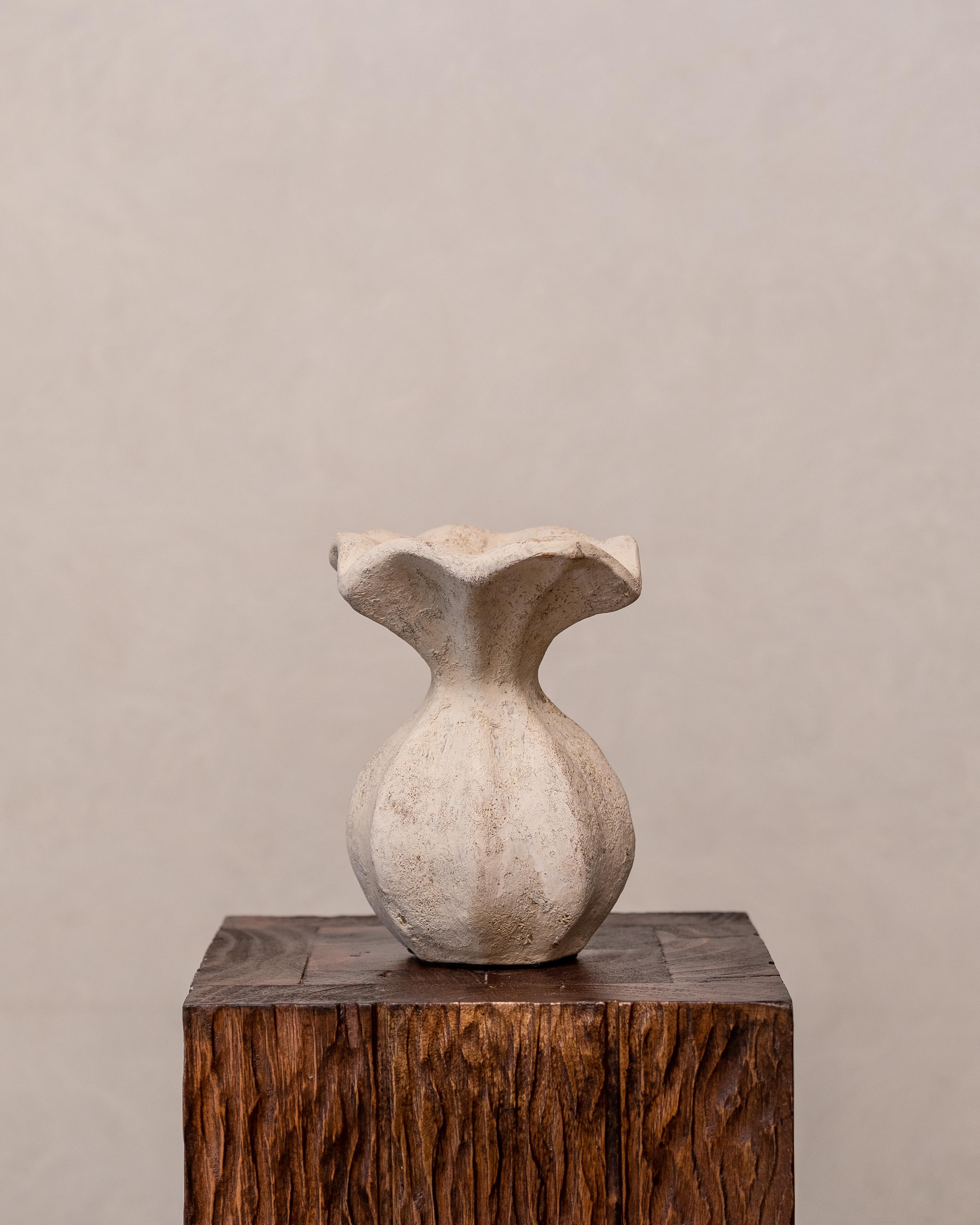 Muya Vessel