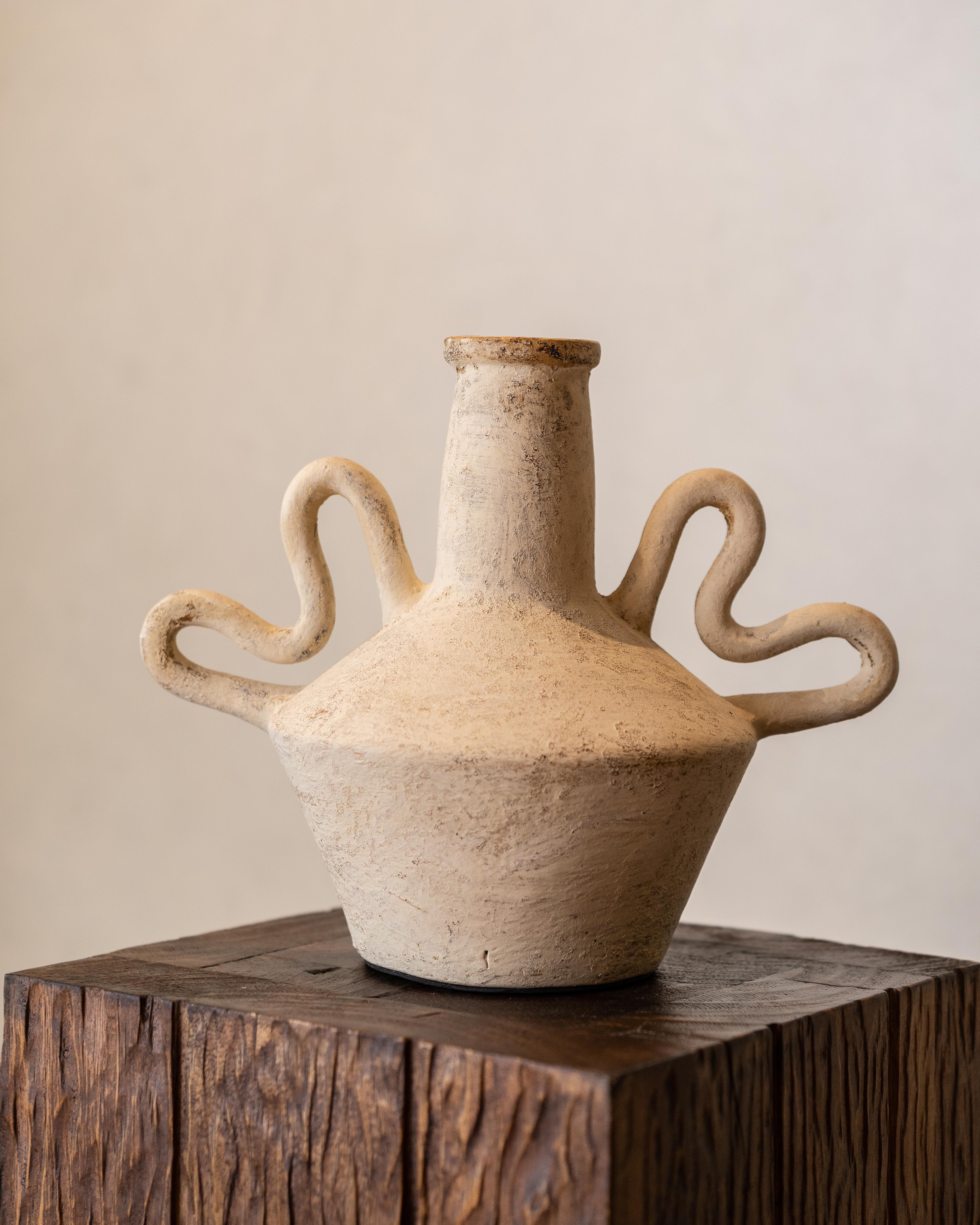 Wong Vessel Cream
