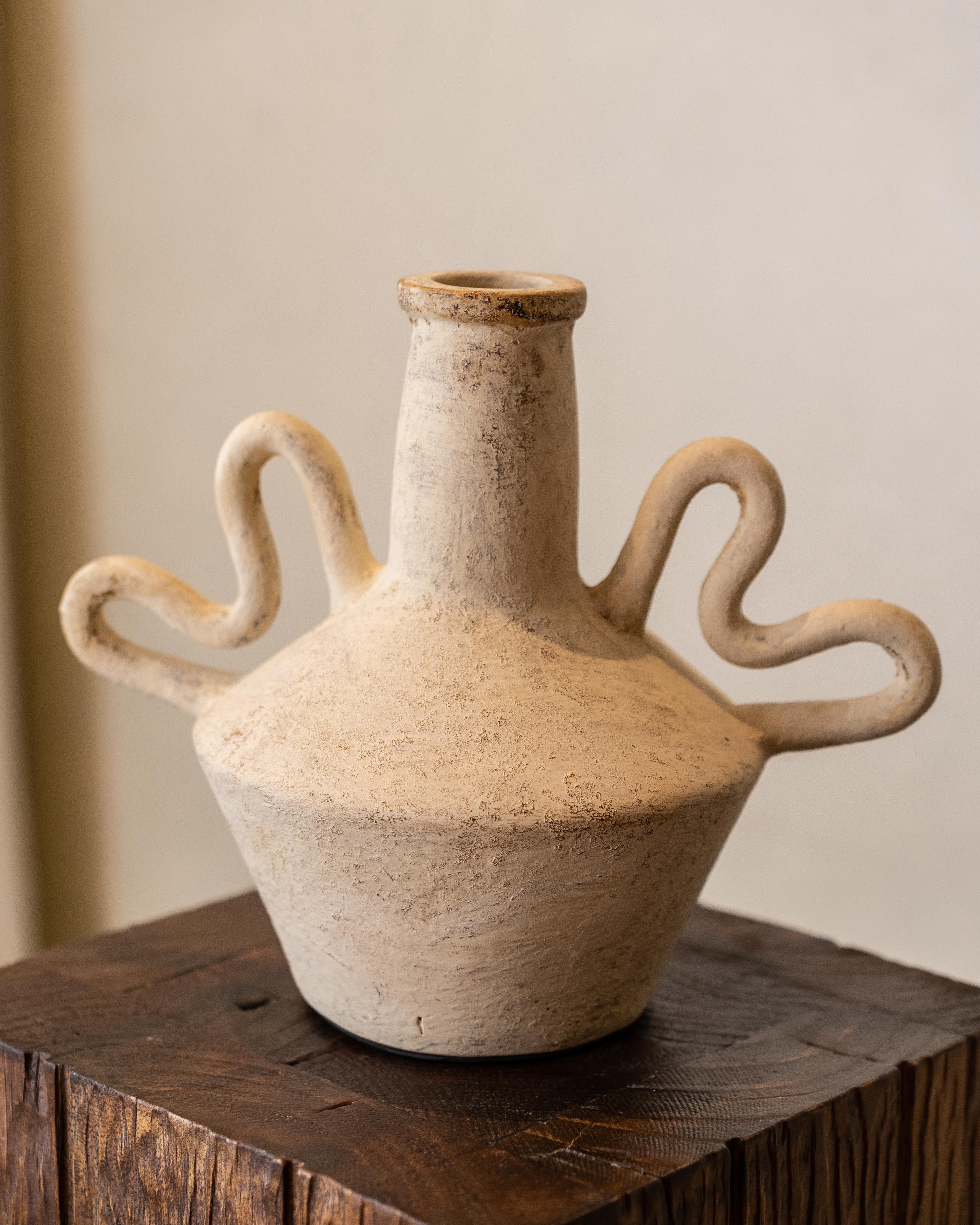 Wong Vessel Cream