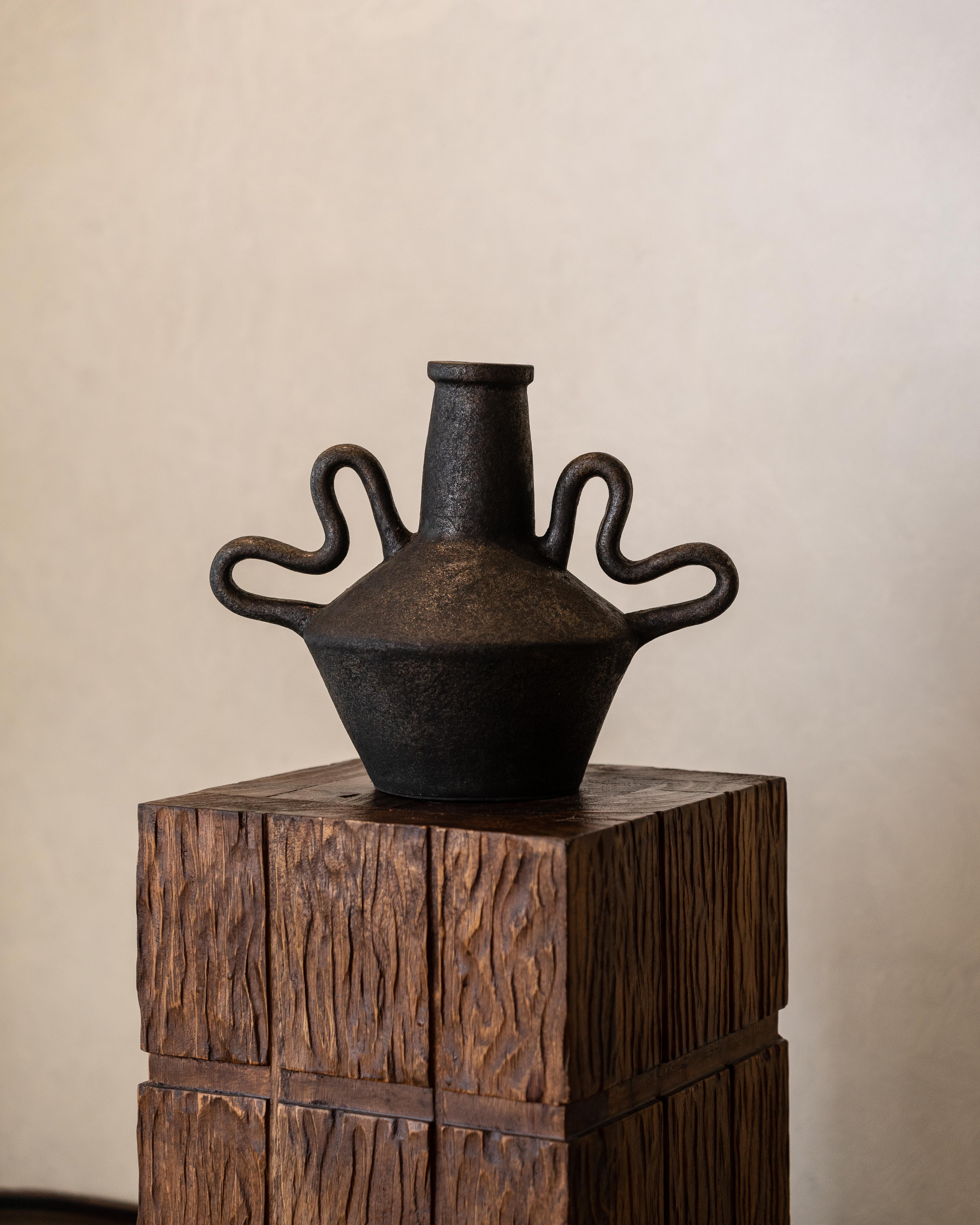 Wong Vessel