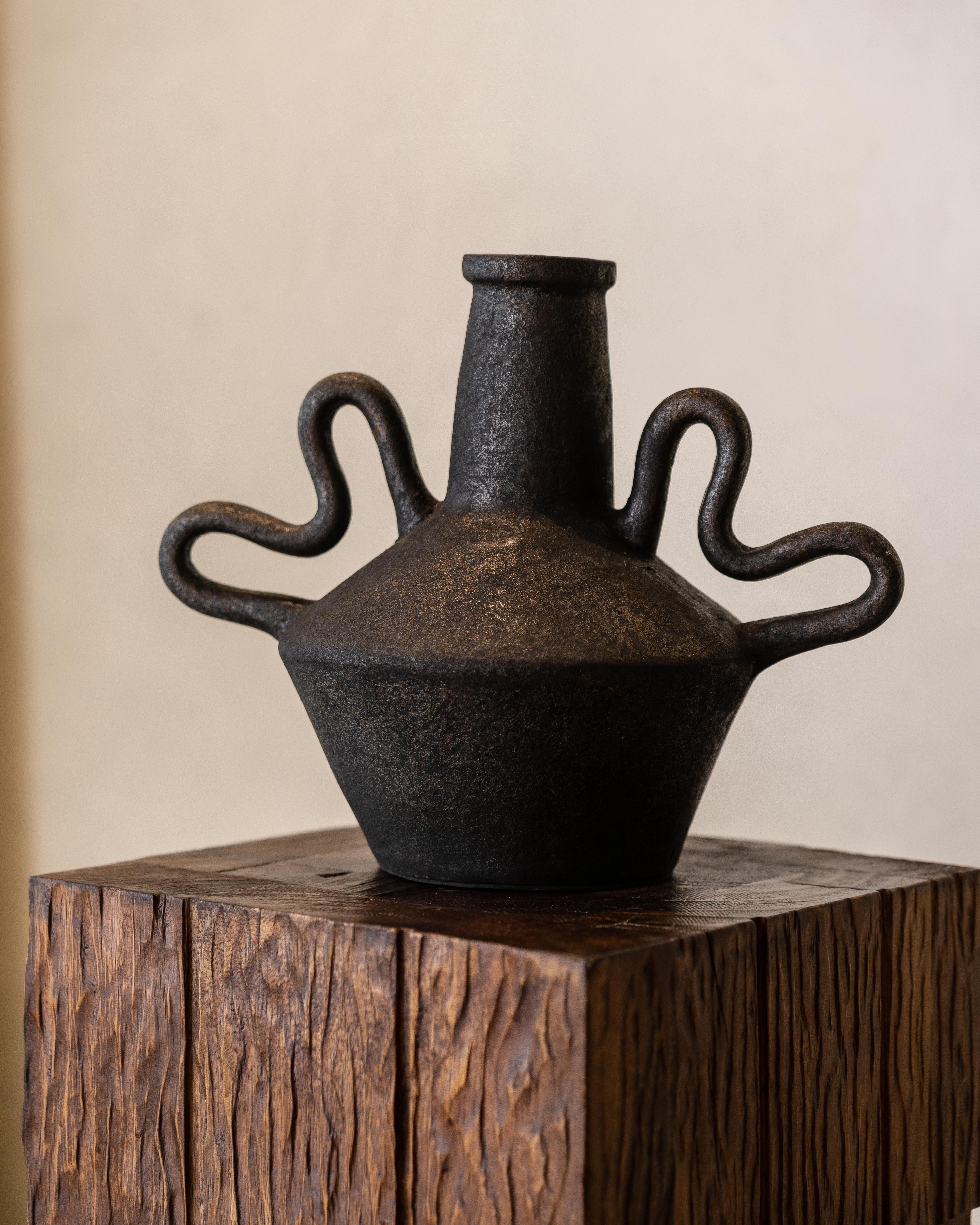 Wong Vessel