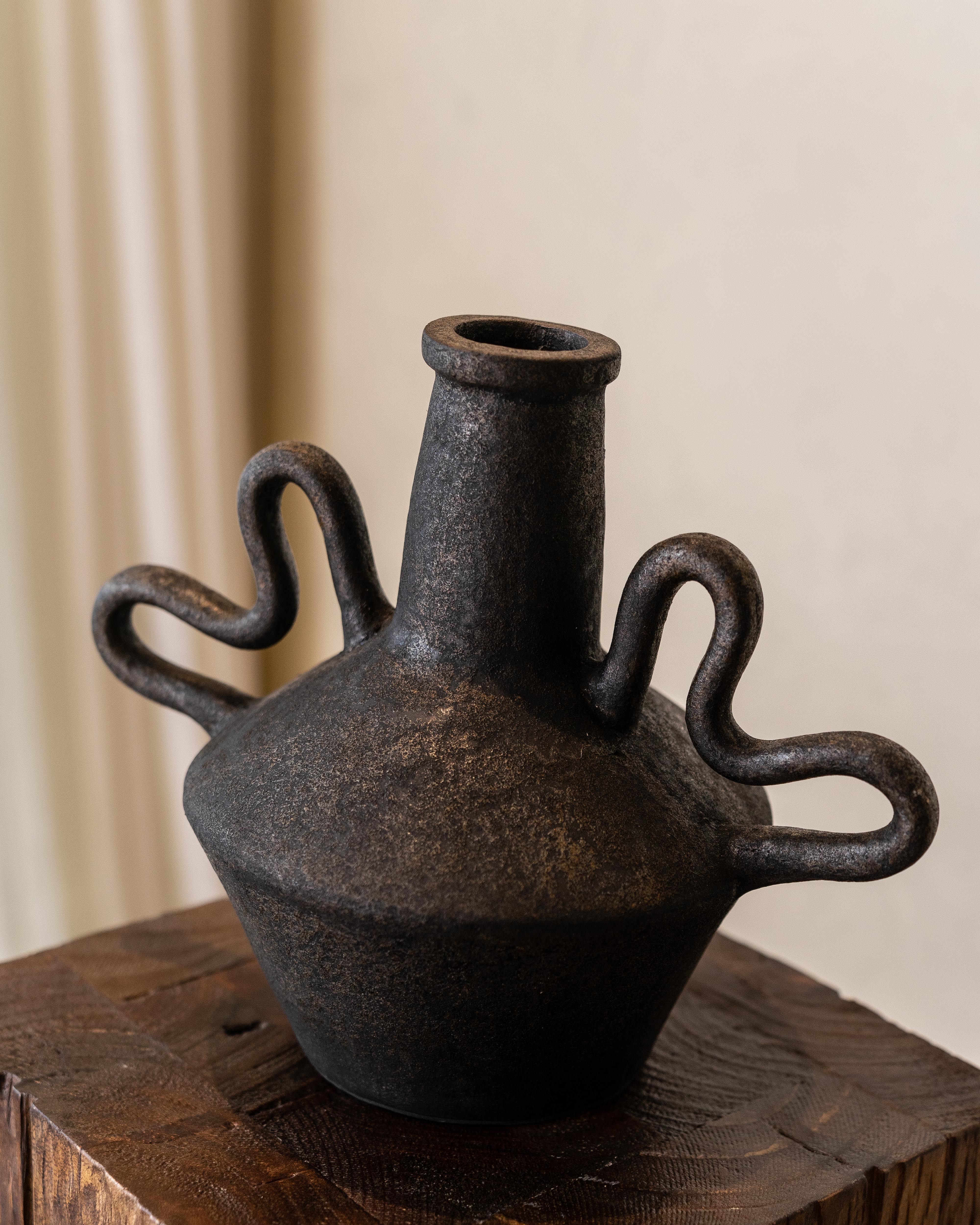 Wong Vessel