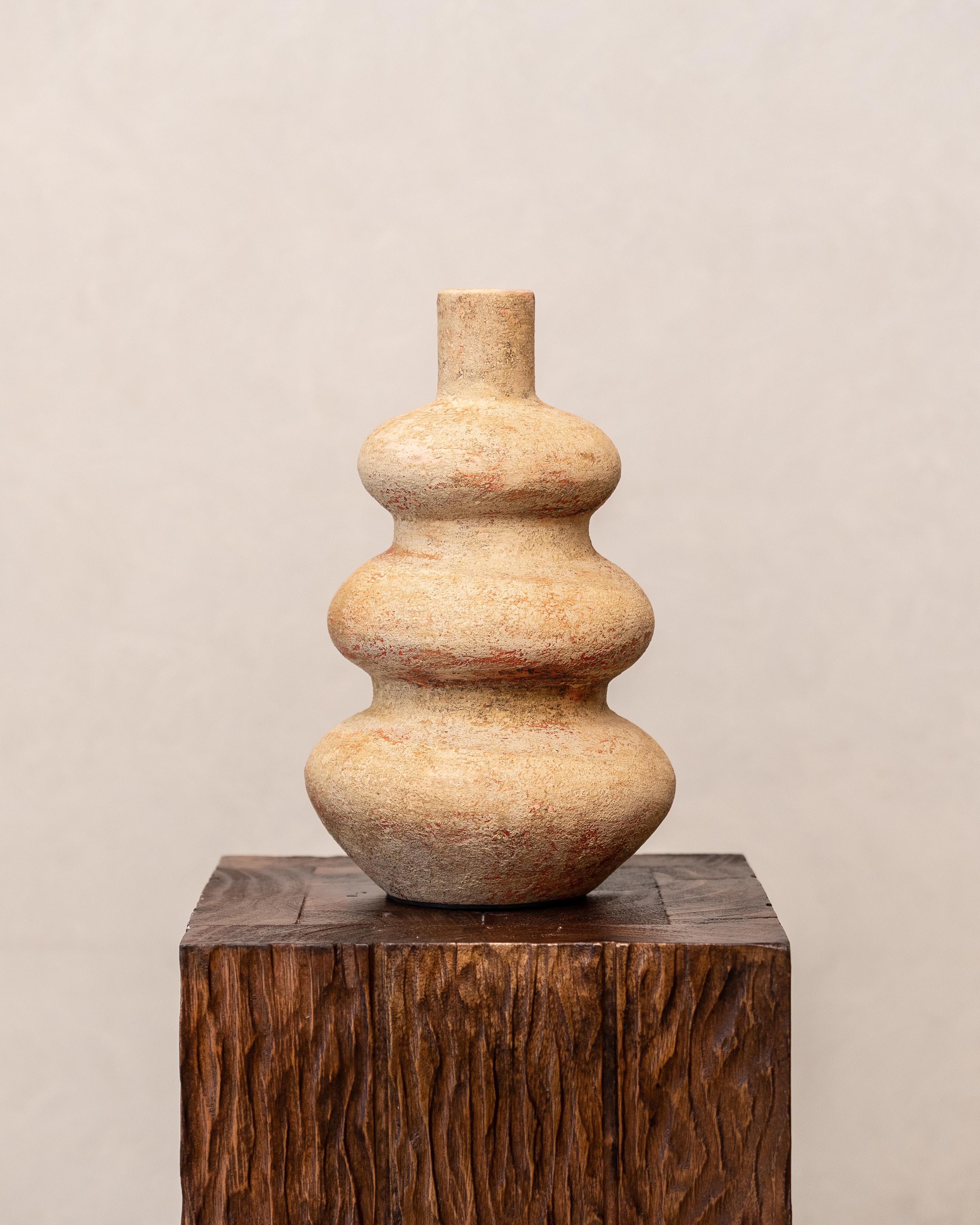 Danu Vessel