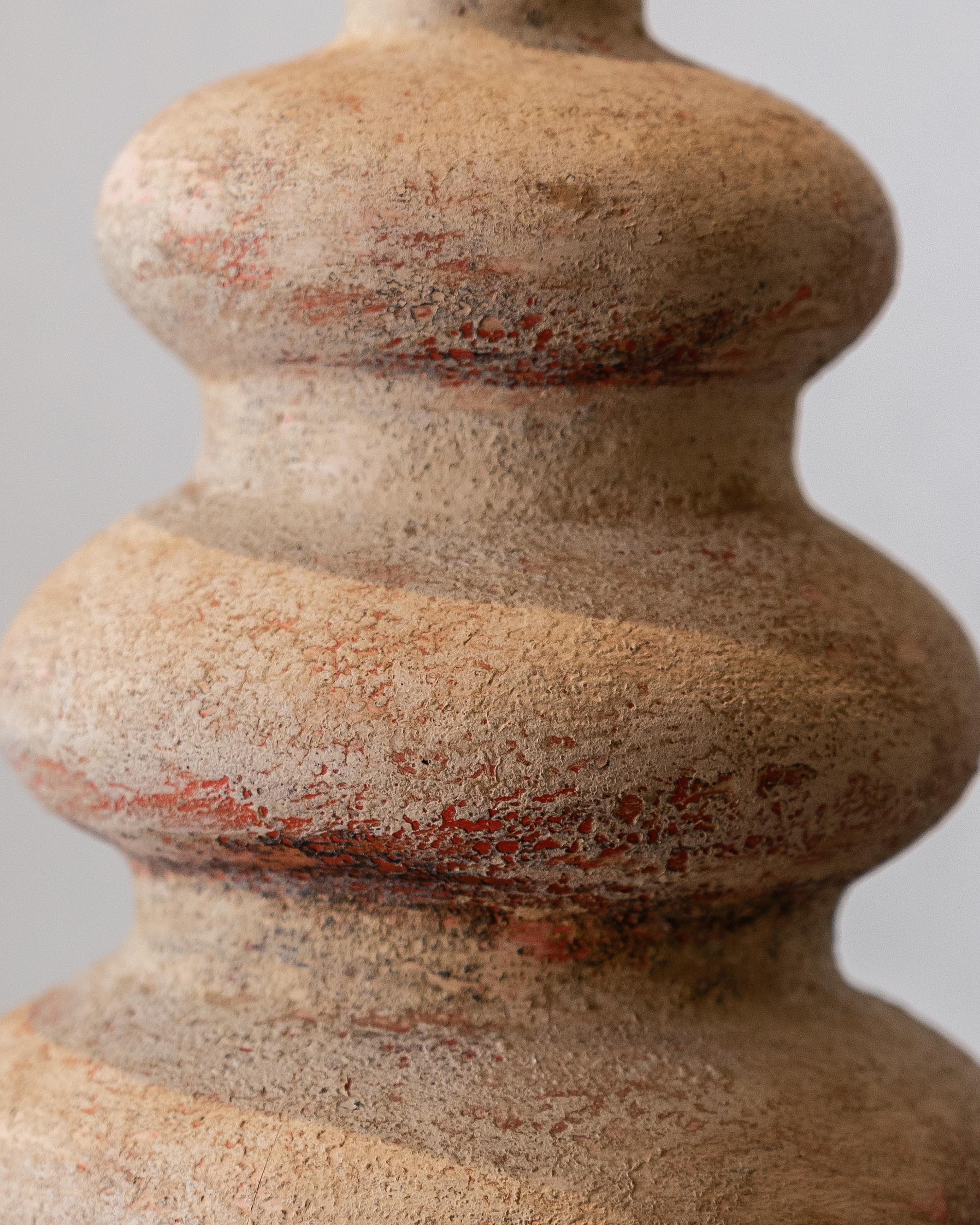 Danu Vessel