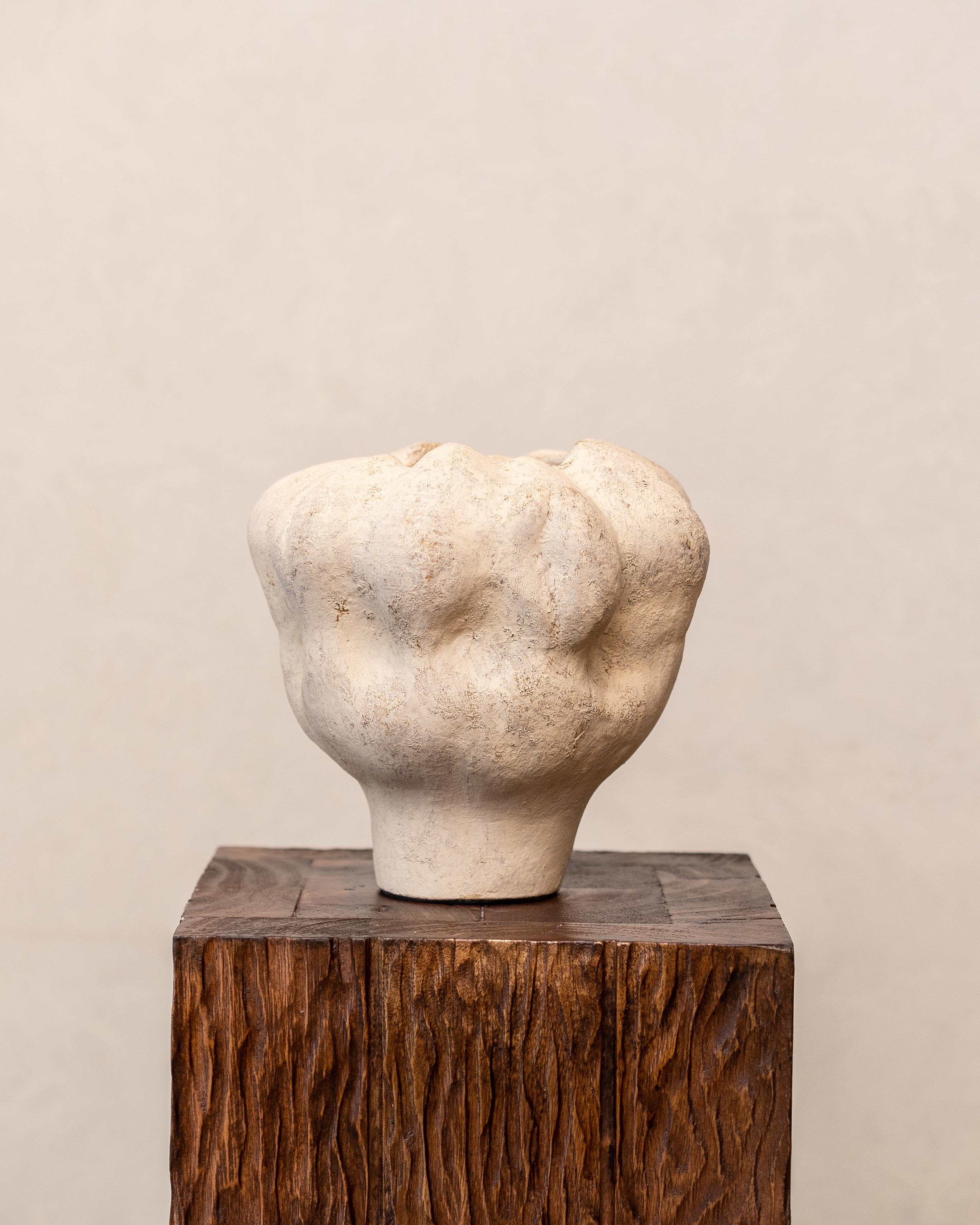 Kami Vessel Cream