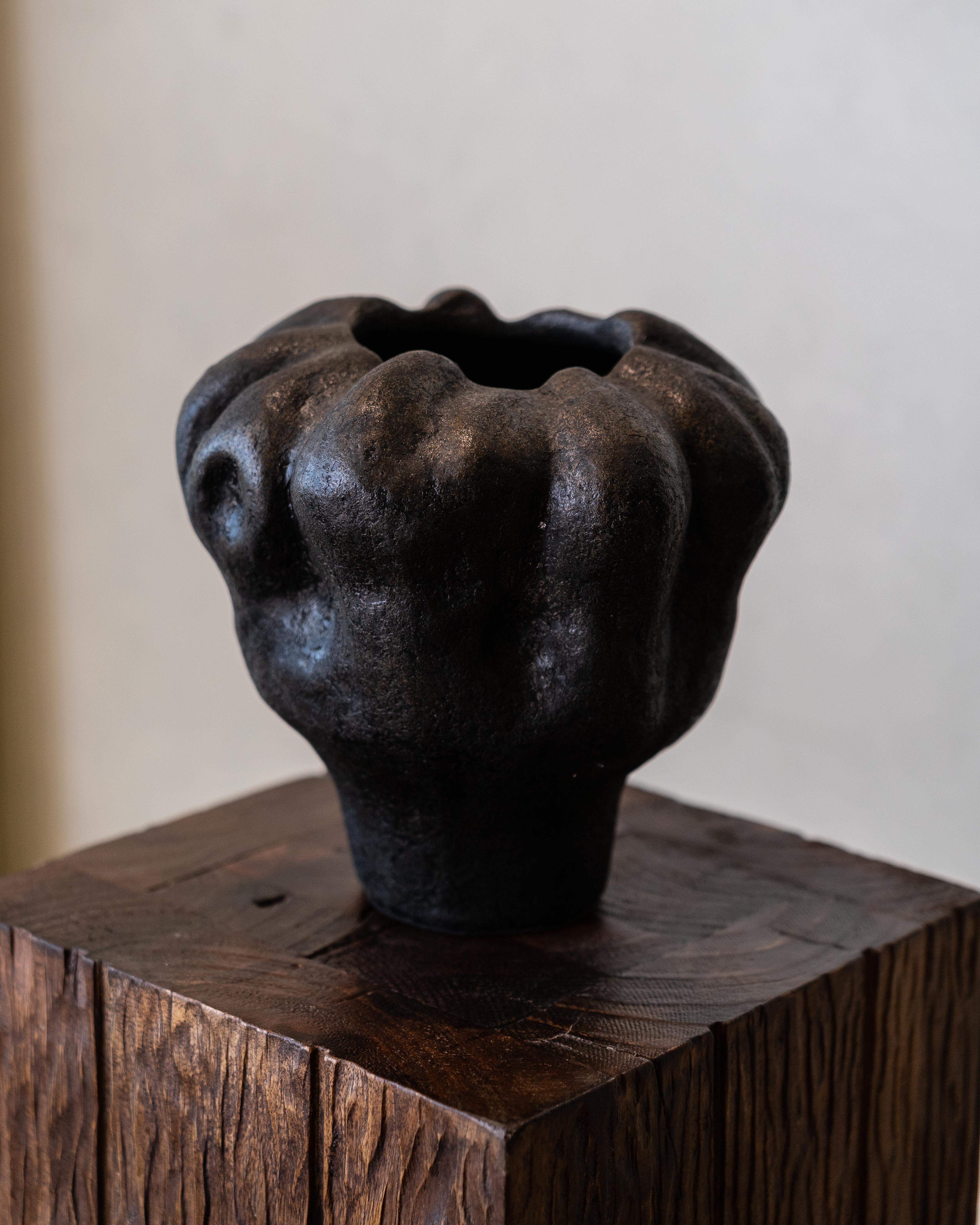Kami Vessel