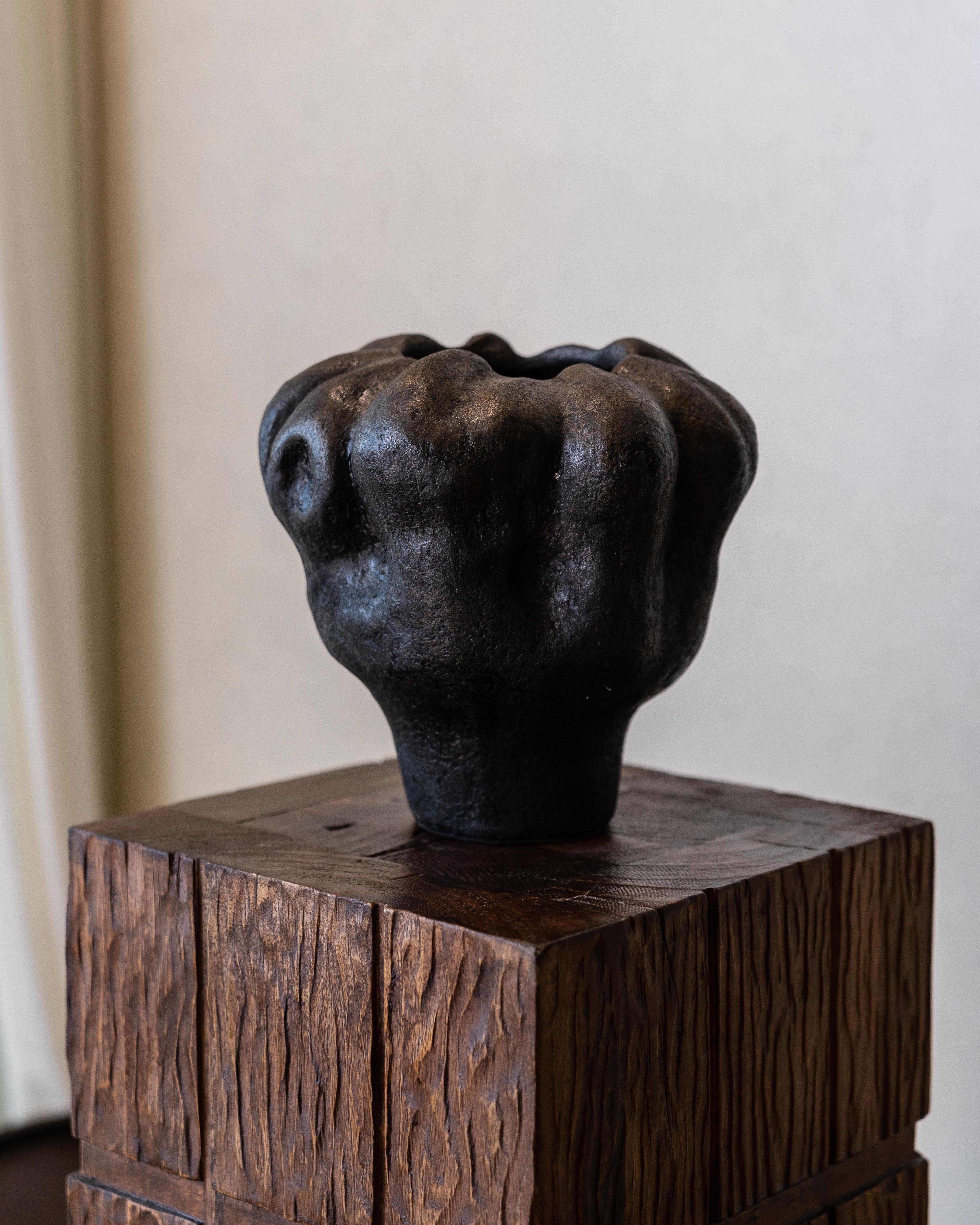 Kami Vessel