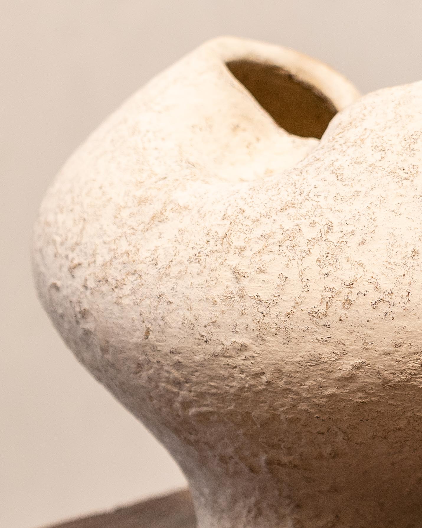Radi Cream Vessel