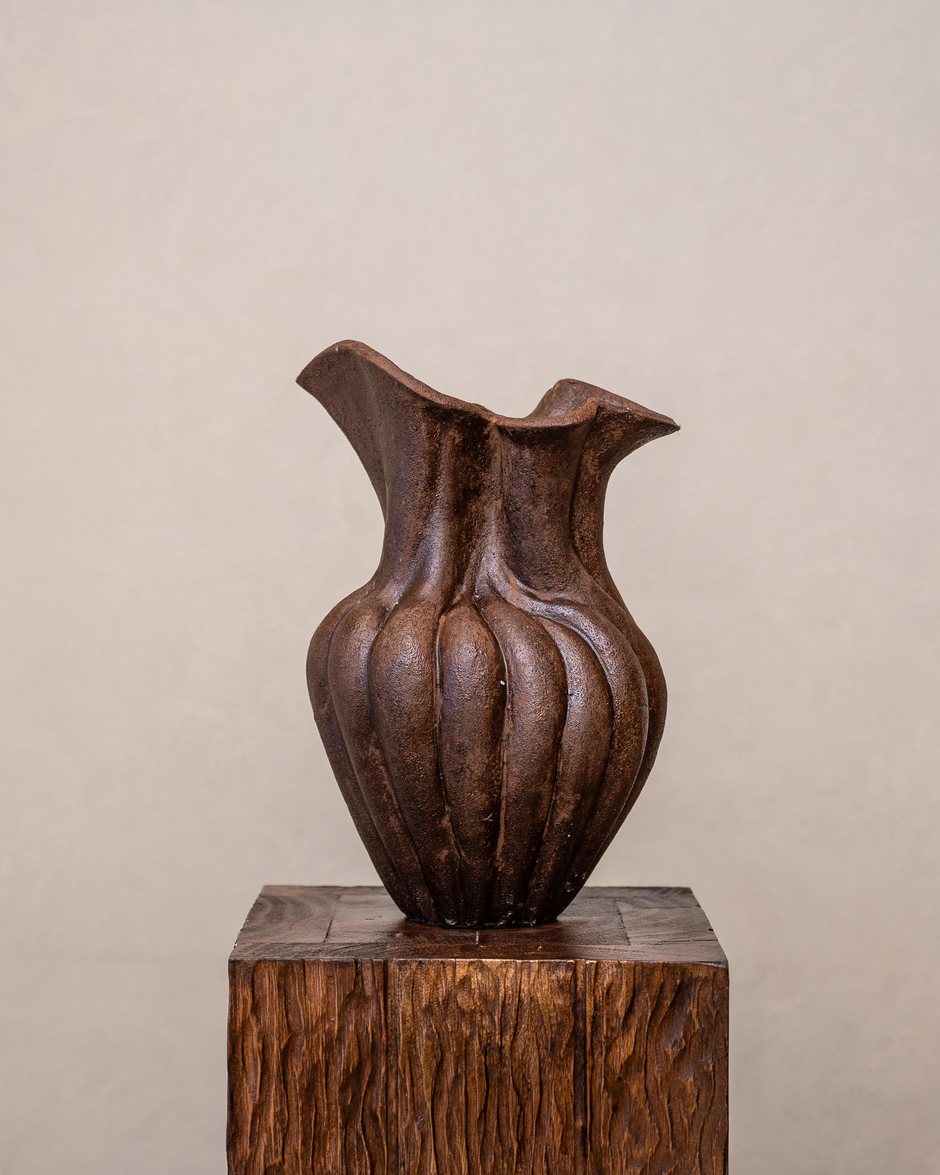 Penida Vessel