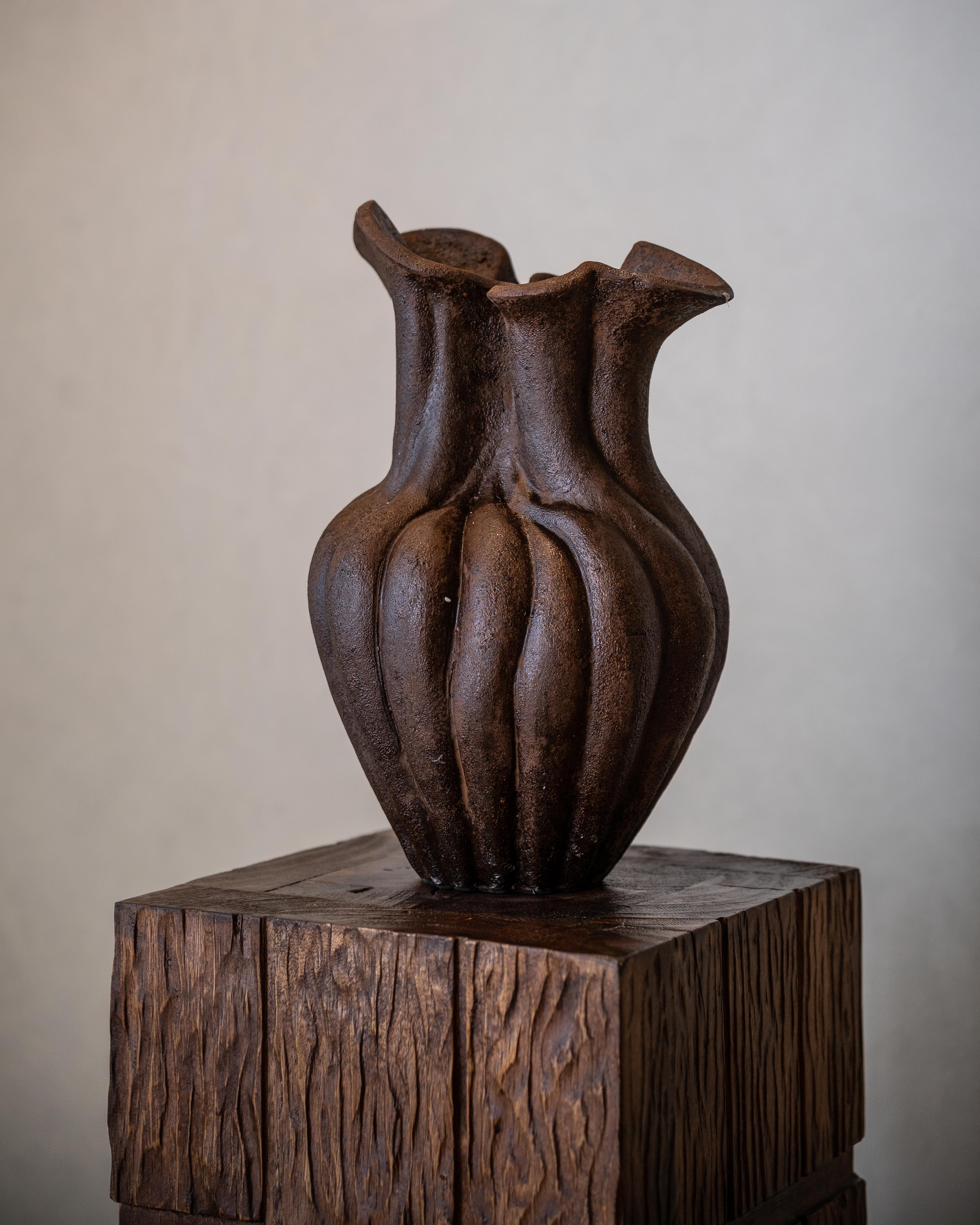 Penida Vessel