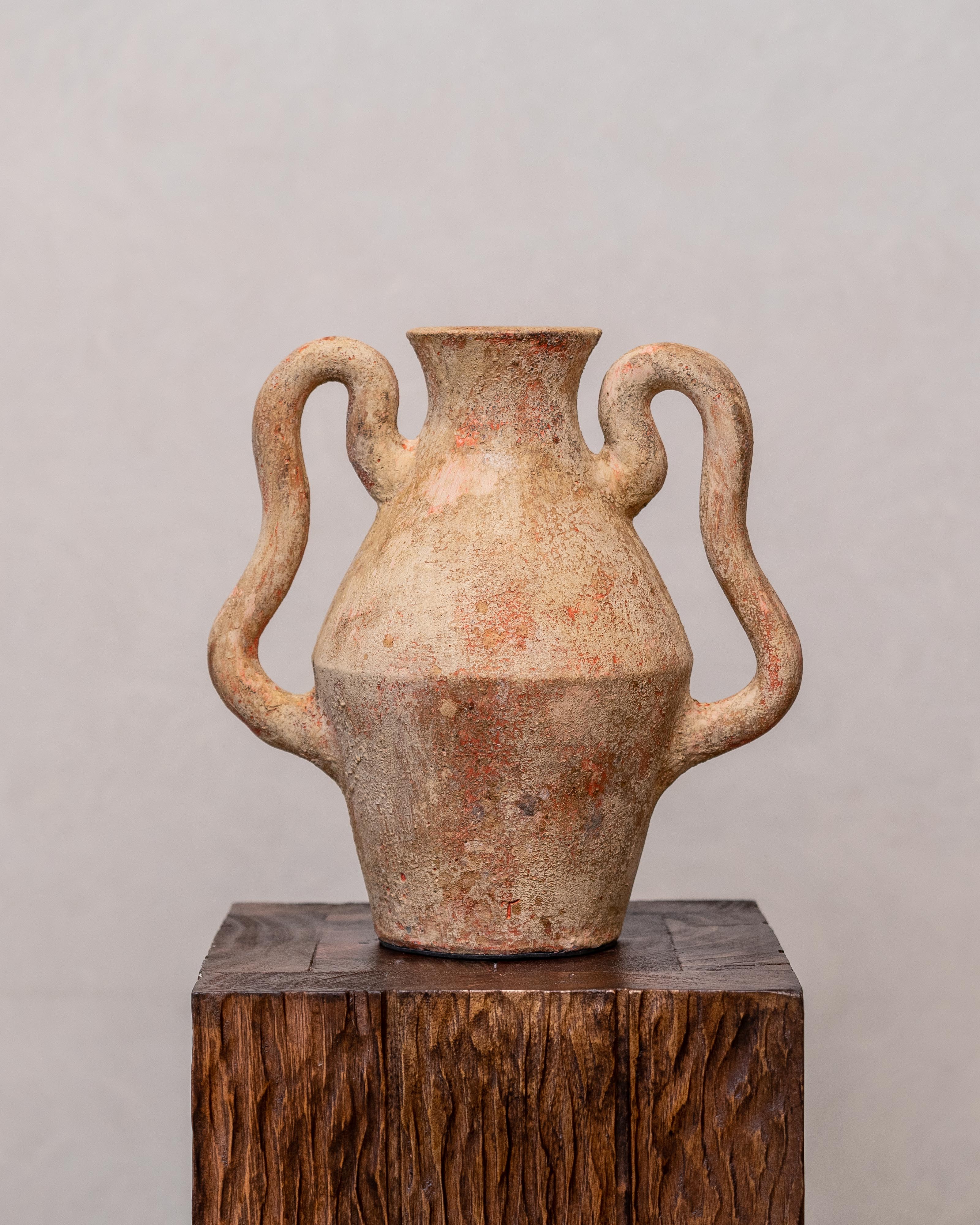 Waya Vessel