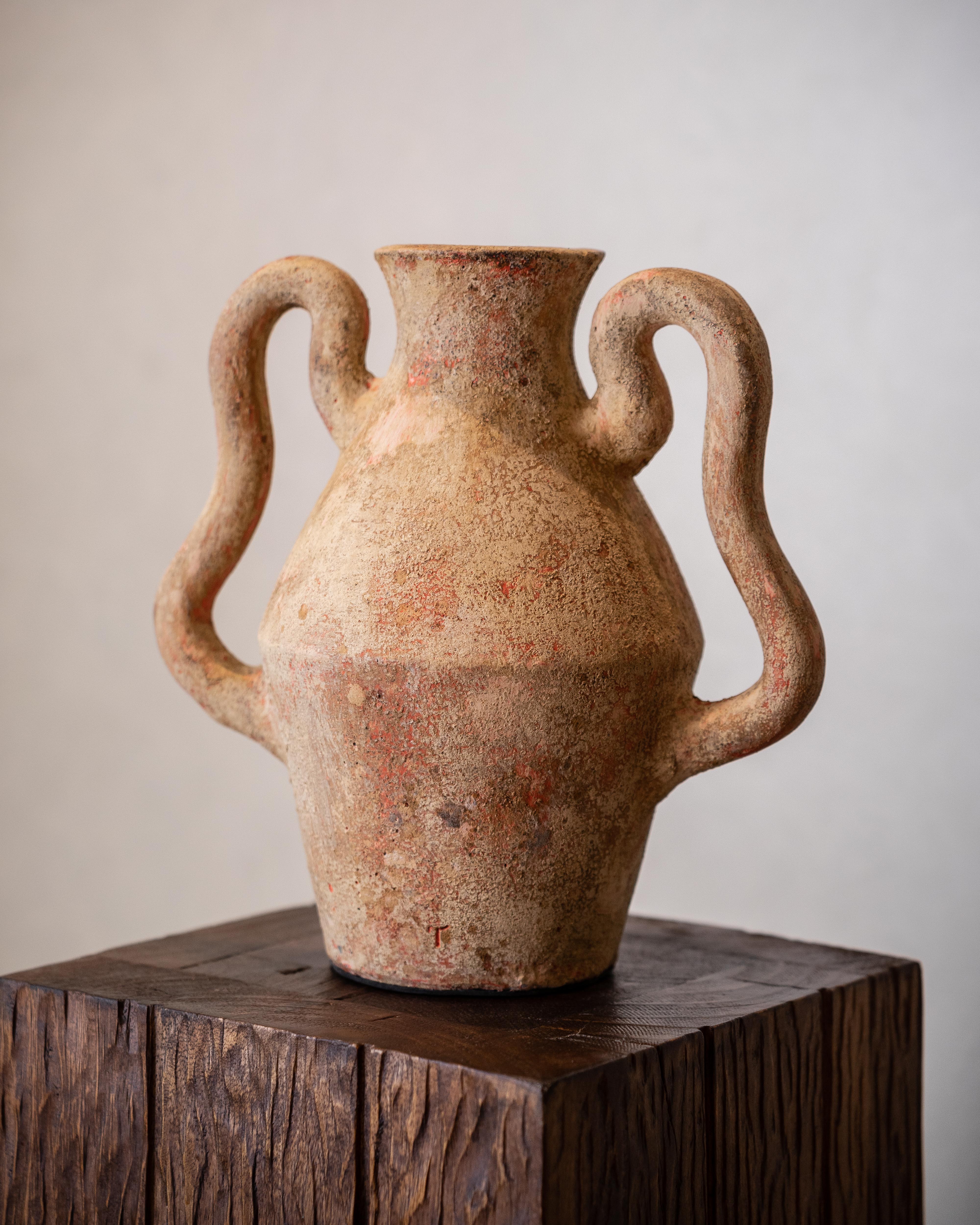 Waya Vessel