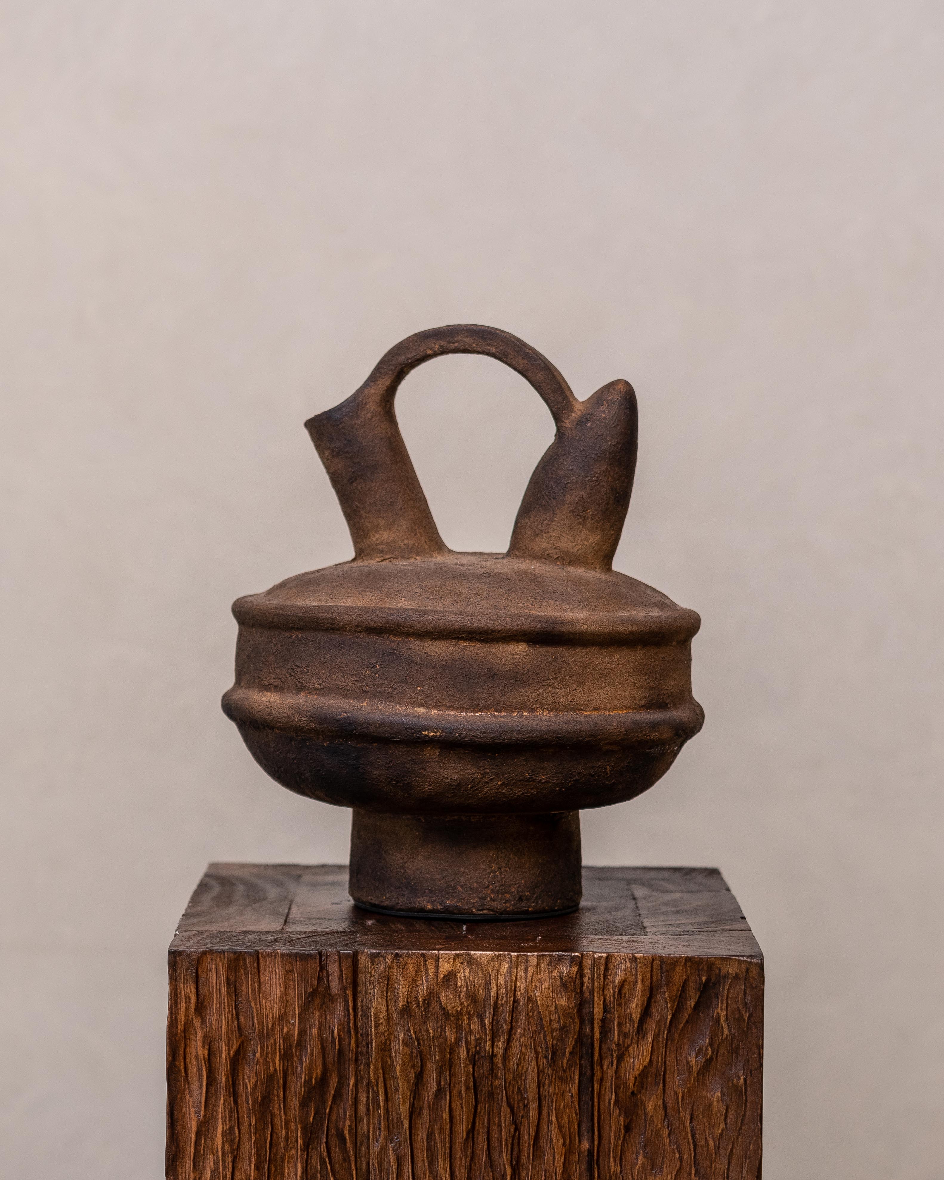 Tika Vessel