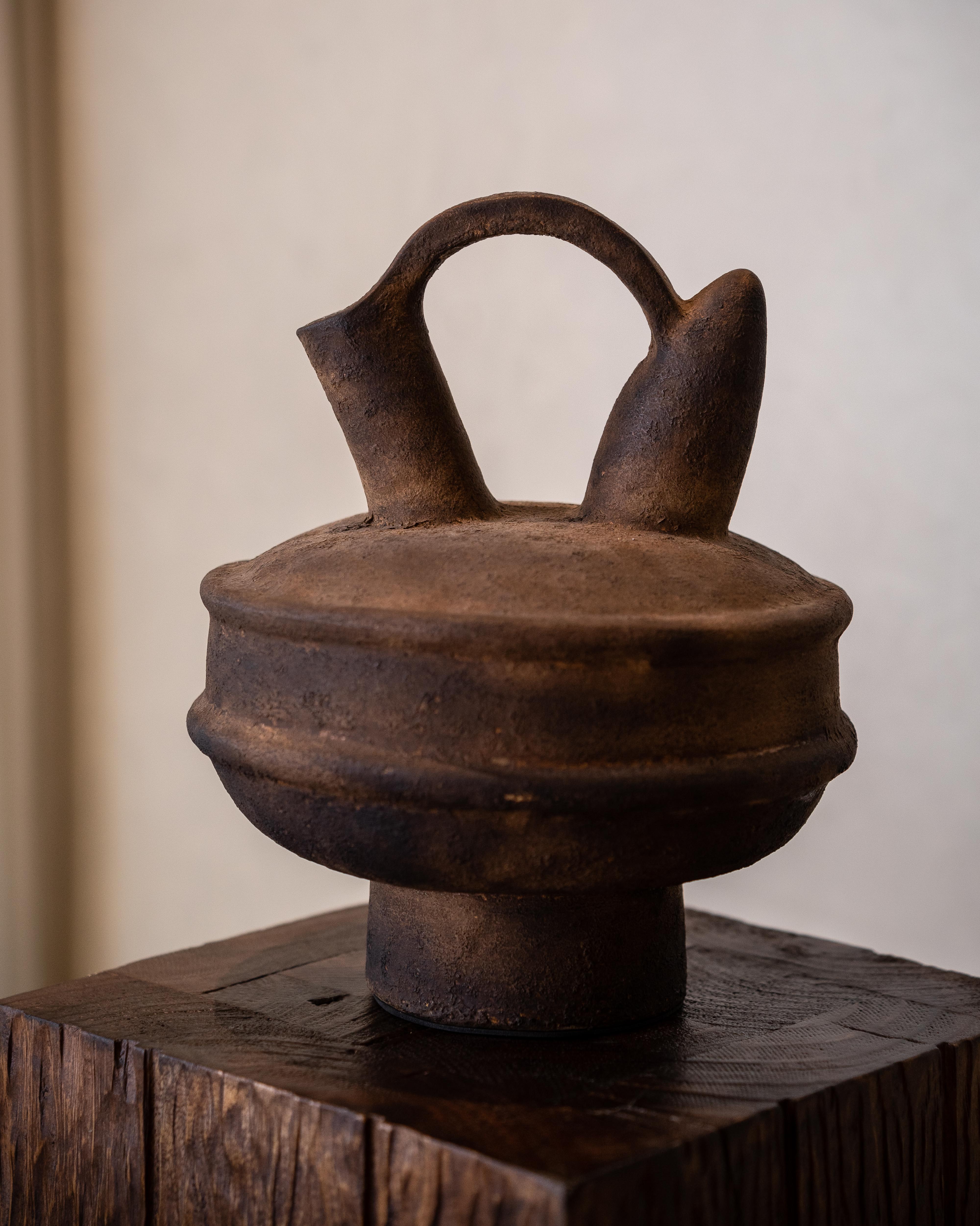 Tika Vessel