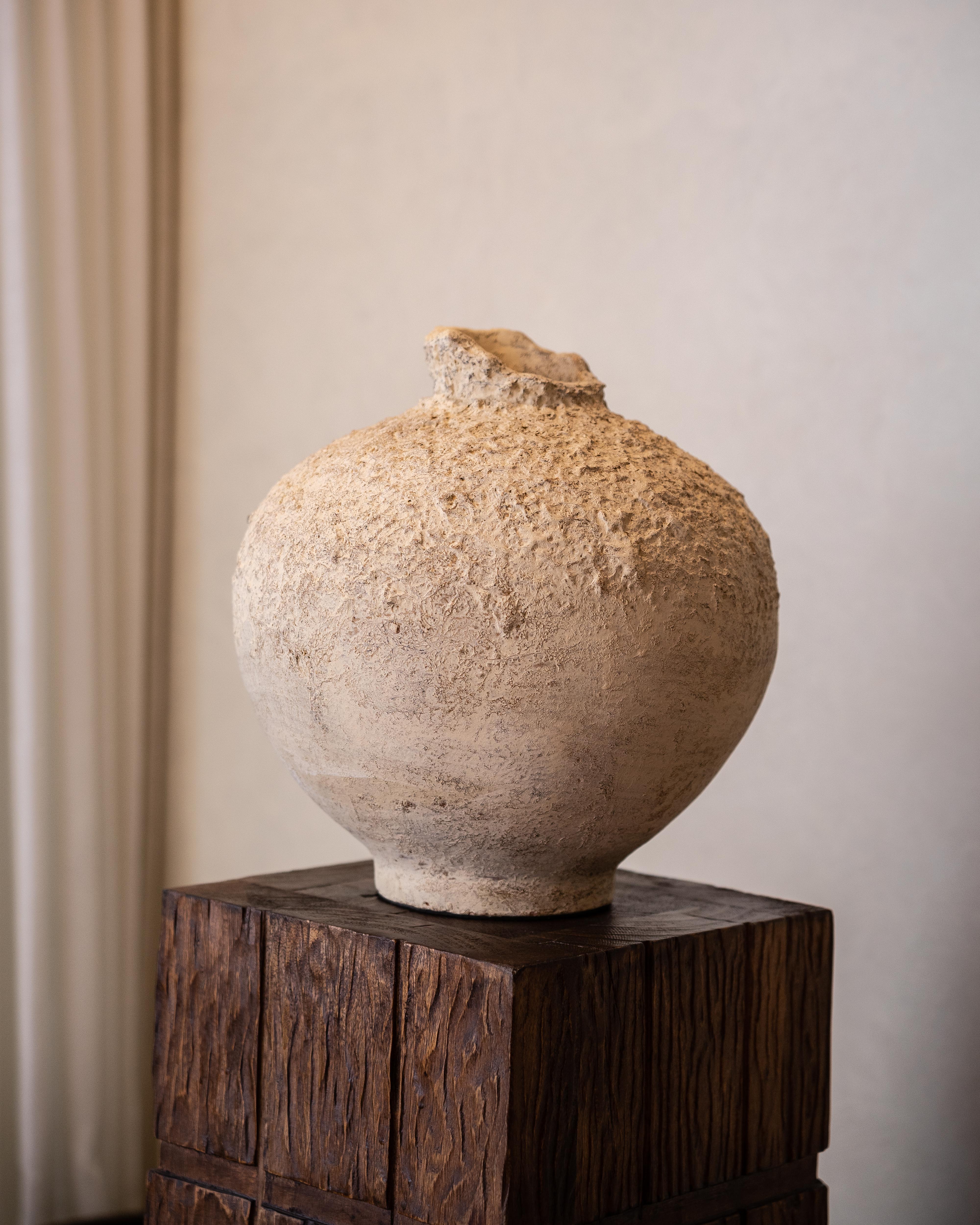 Gada Vessel