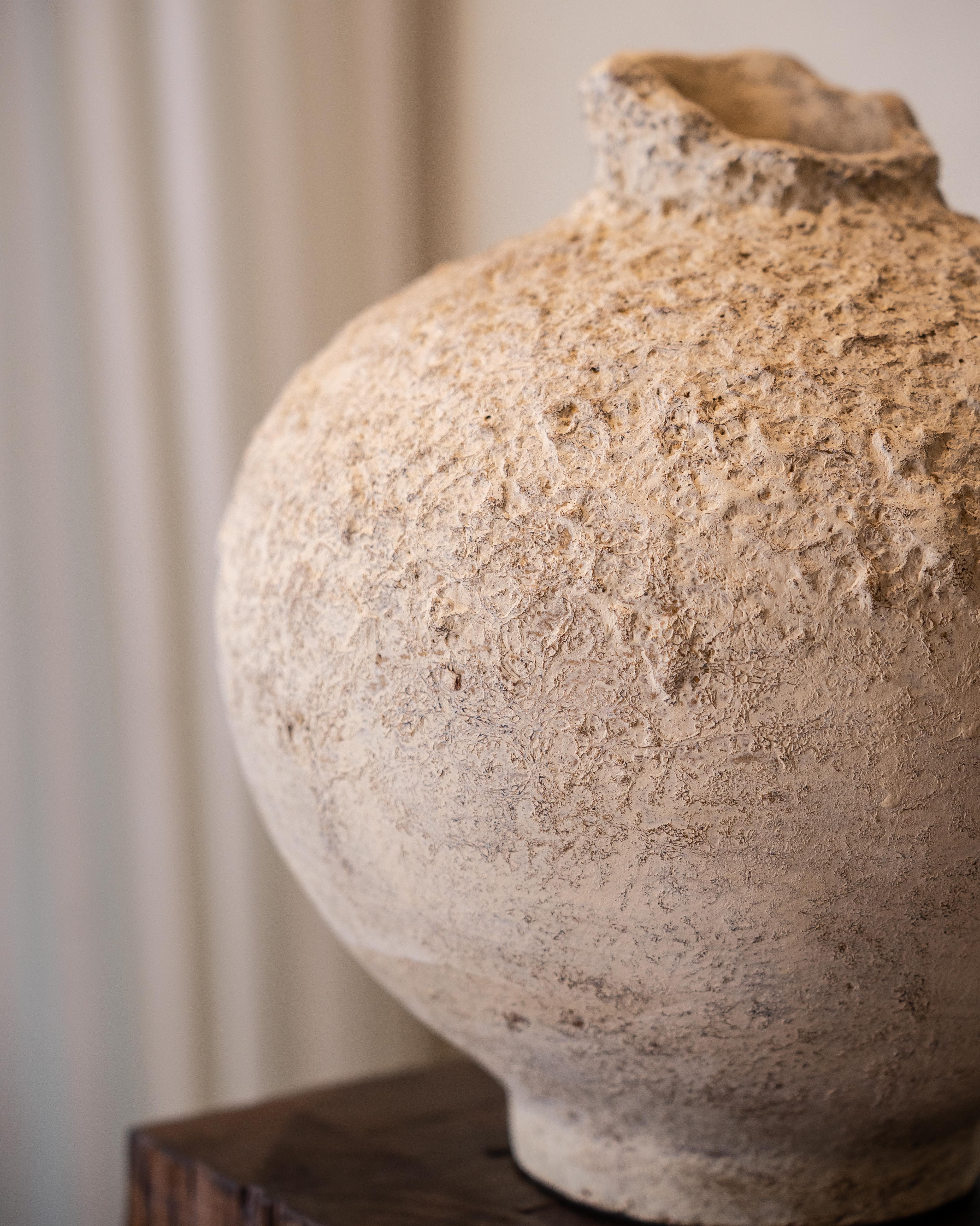 Gada Vessel