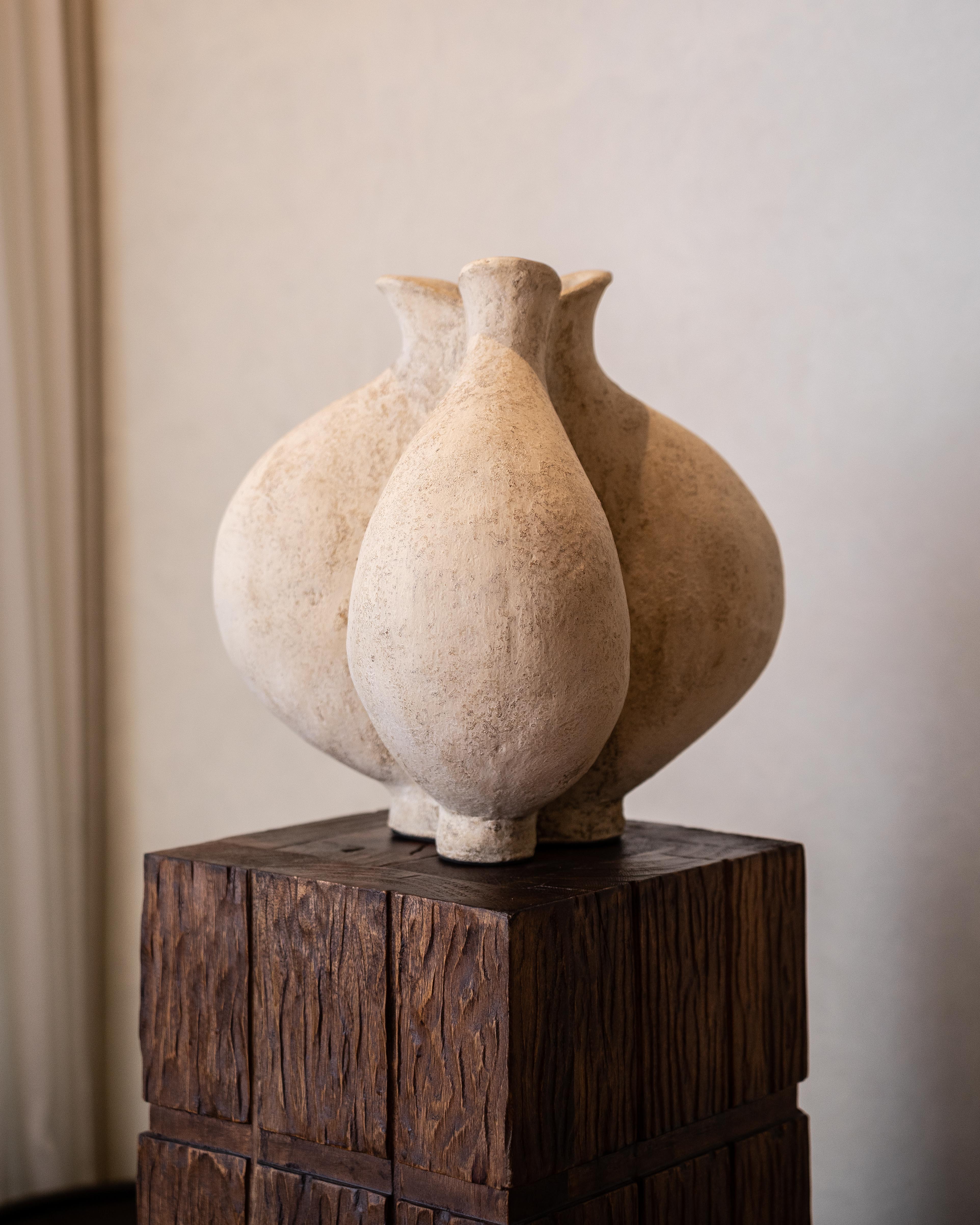 Nuri Vessel