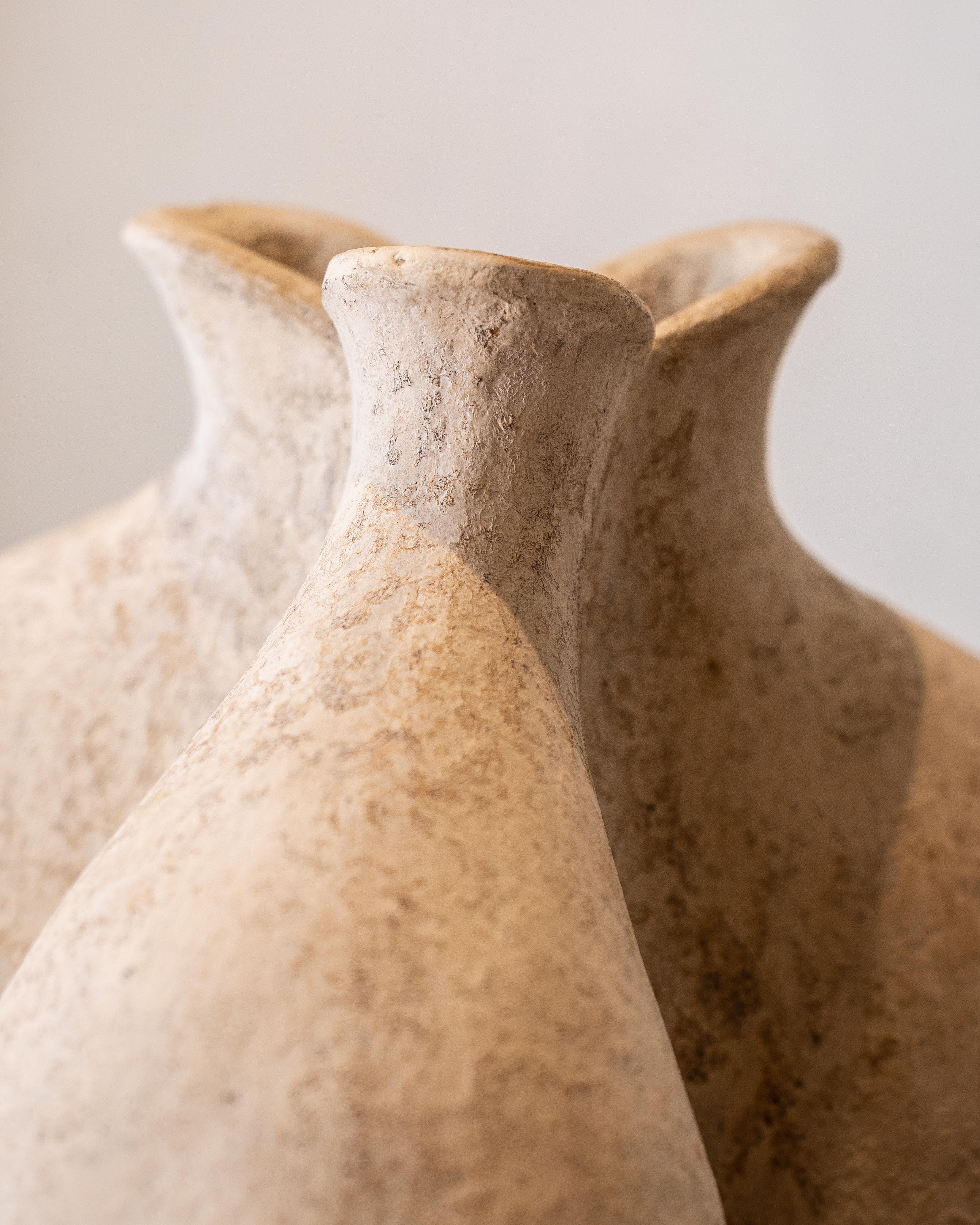 Nuri Vessel