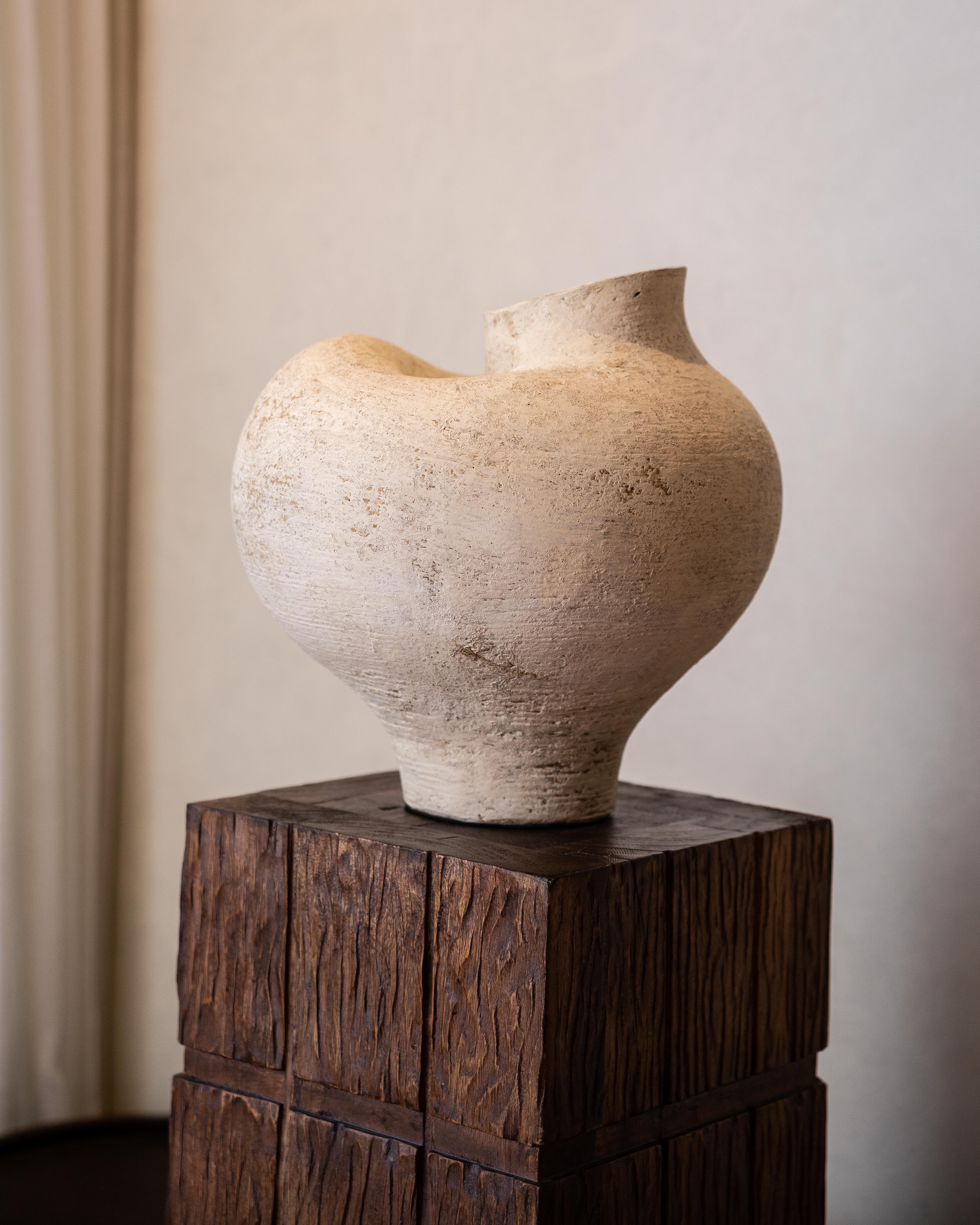 Goa Vessel