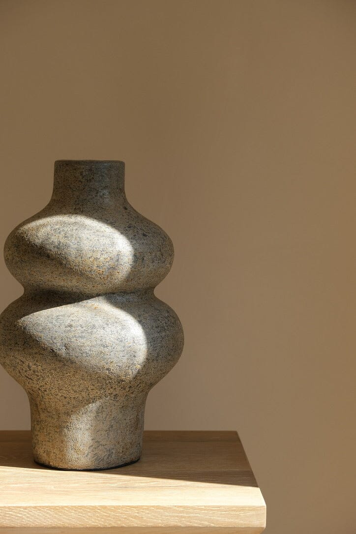 The Uma Vessel Vase Twenty Third by Deanne 