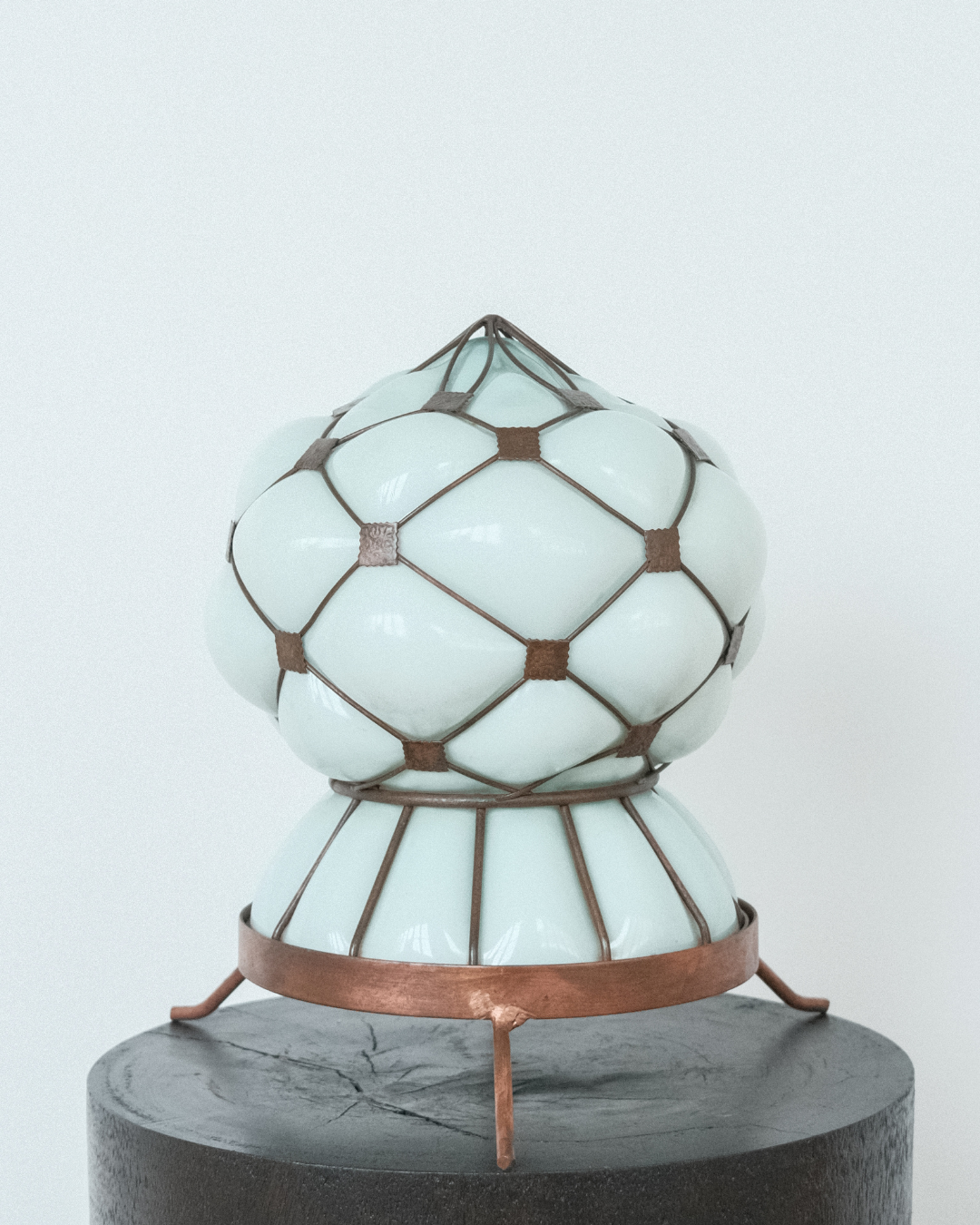 Luna Table Lamp