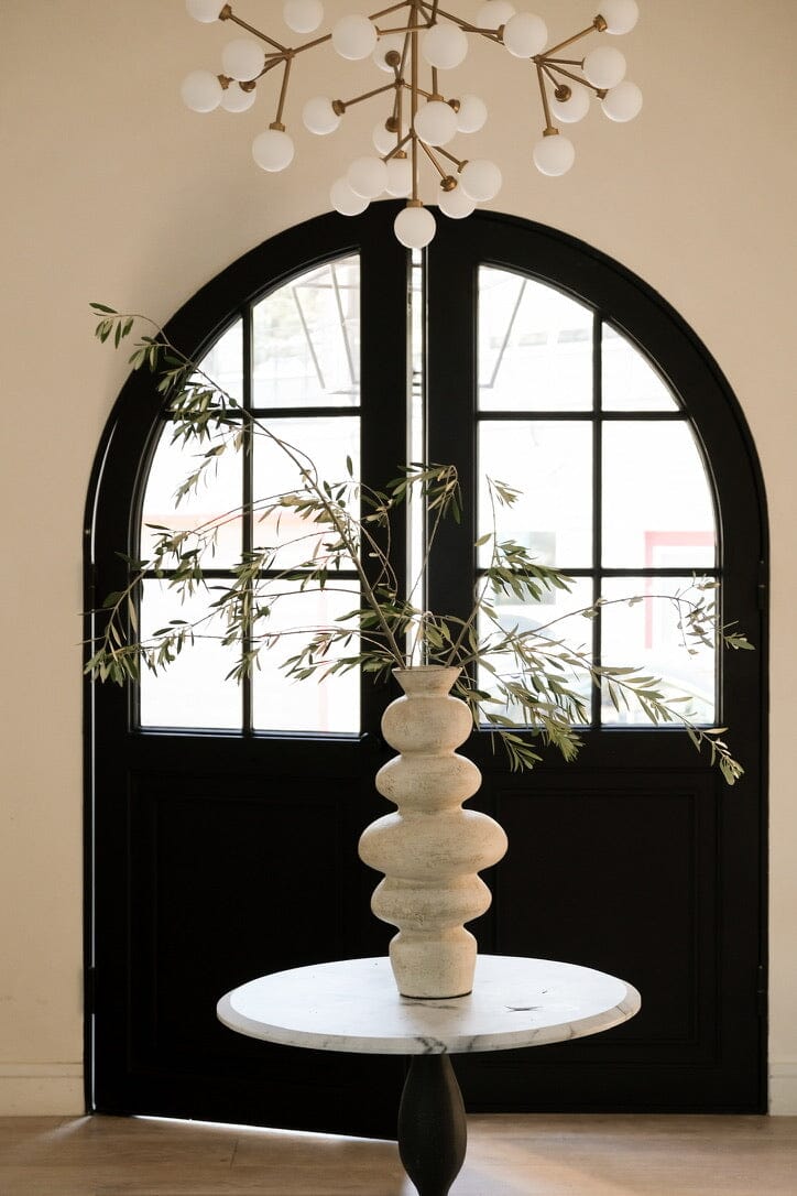 The Pura Vessel Vase Twenty Third by Deanne