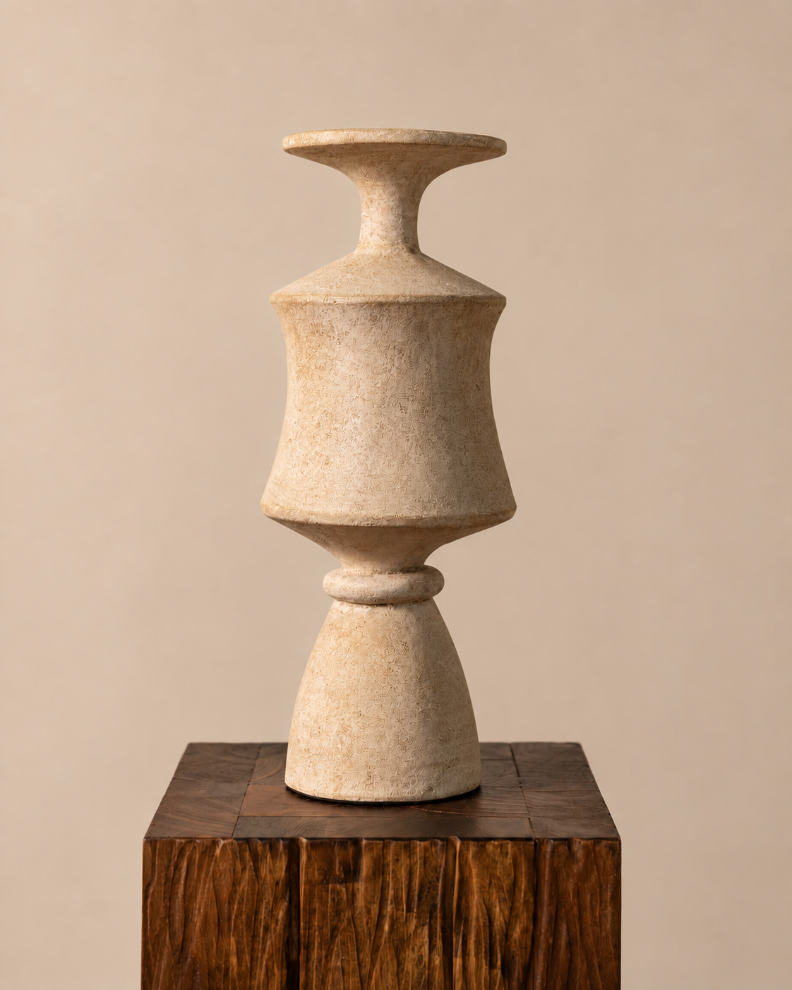 Calea Vessel