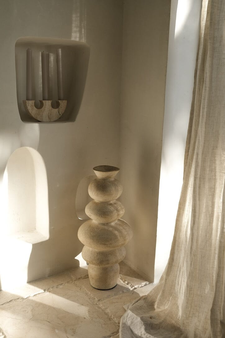 The Pura Vessel Vase Twenty Third by Deanne