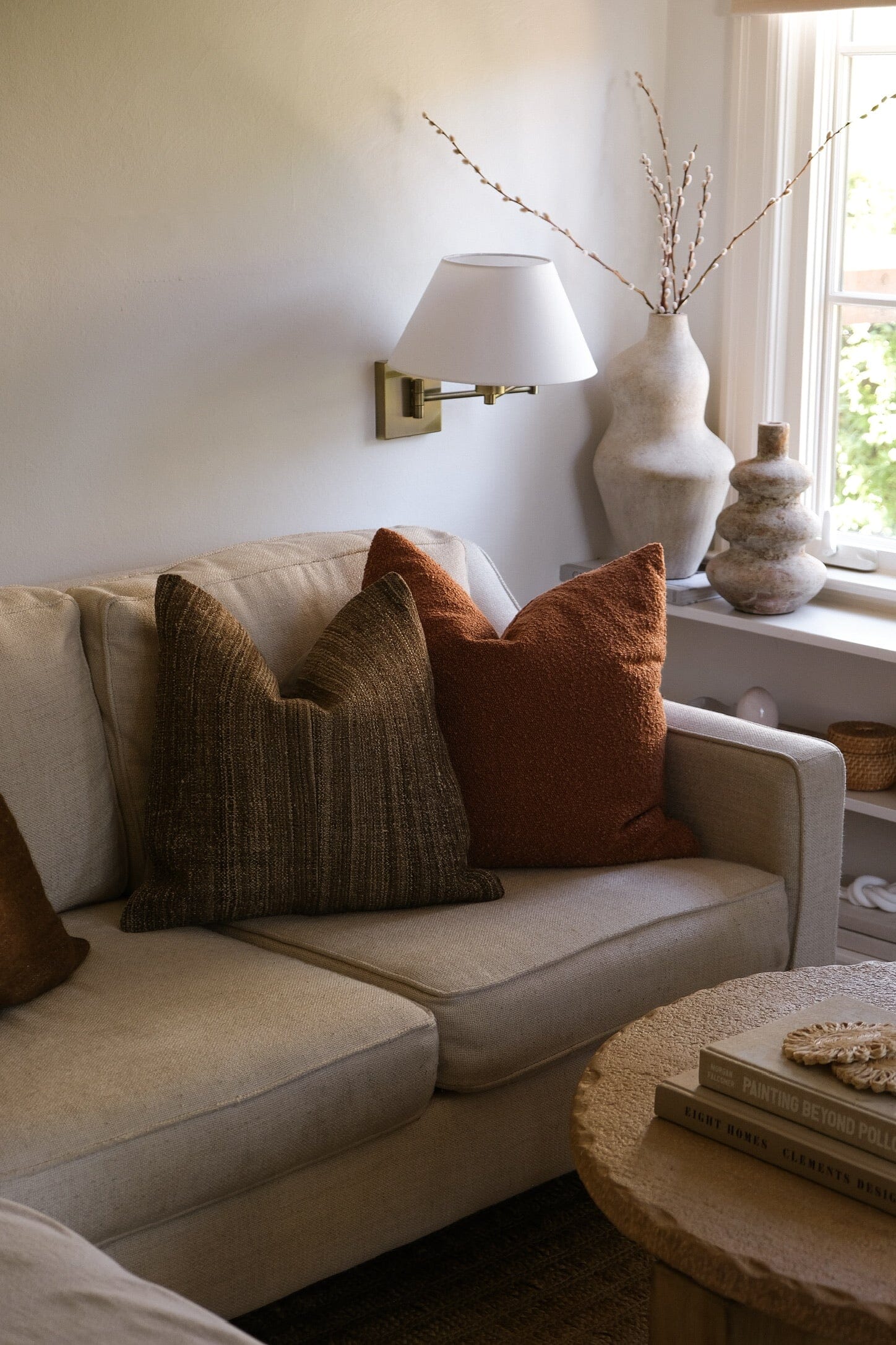 Suma Vessel Vase Twenty Third by Deanne