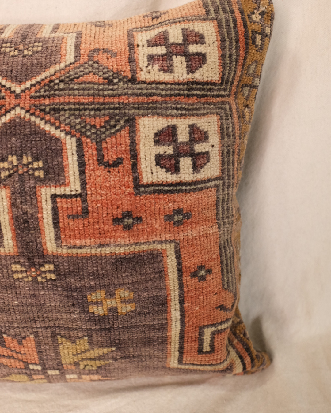 Alara Turkish Pillow