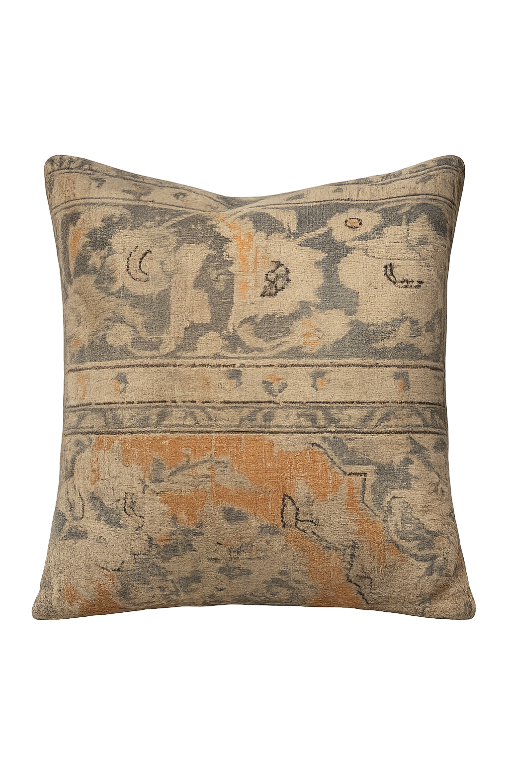 Urla Turkish Pillow